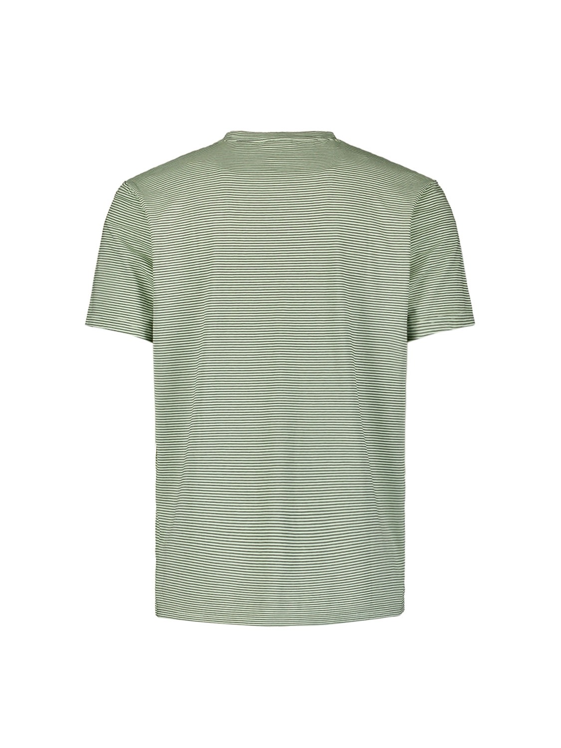 NO EXCESS T-Shirt »No Excess Crewneck T-Shirt«