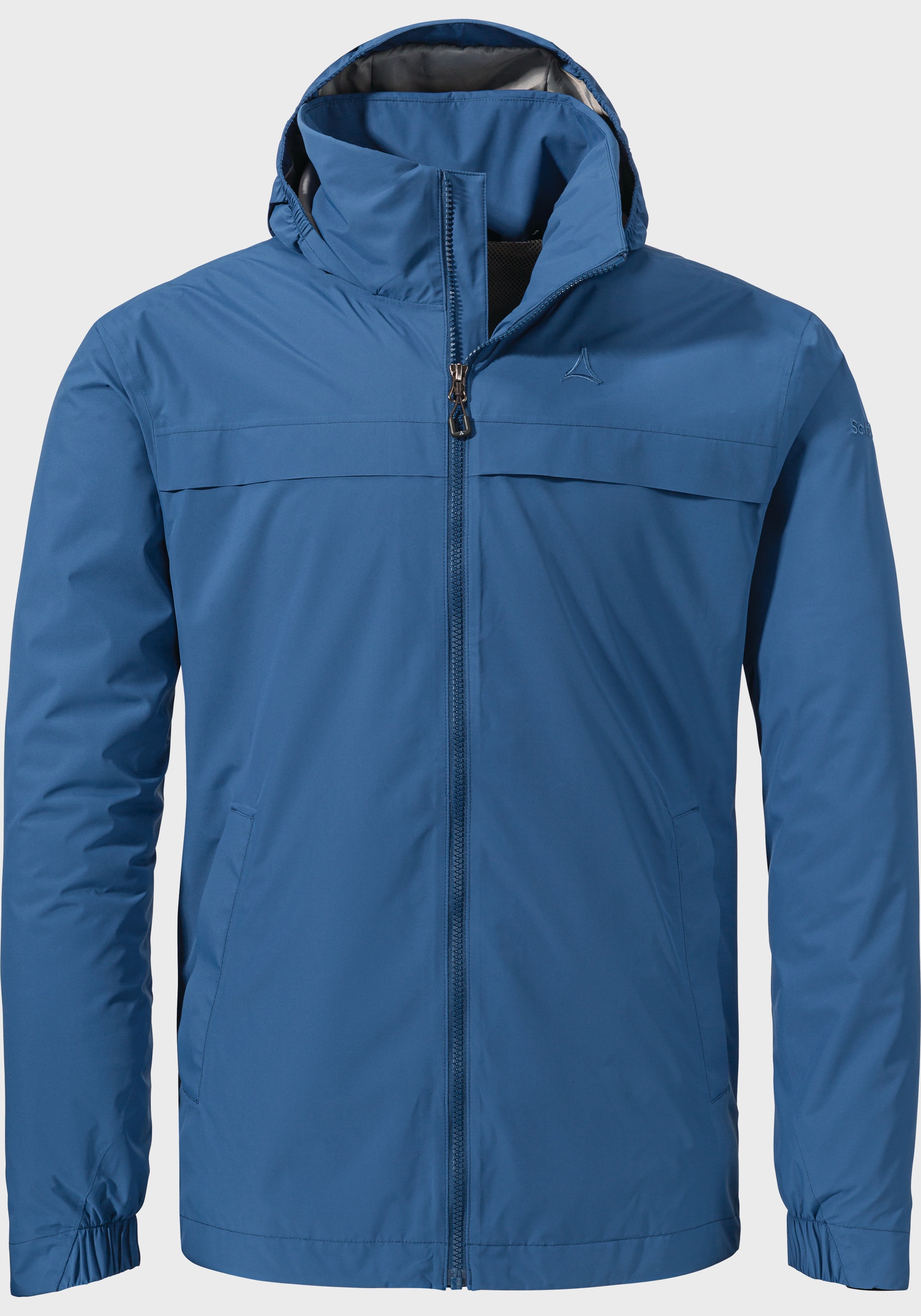 Schöffel Outdoorjacke »Jacket Style Bohorok MNS« mit Kapuze