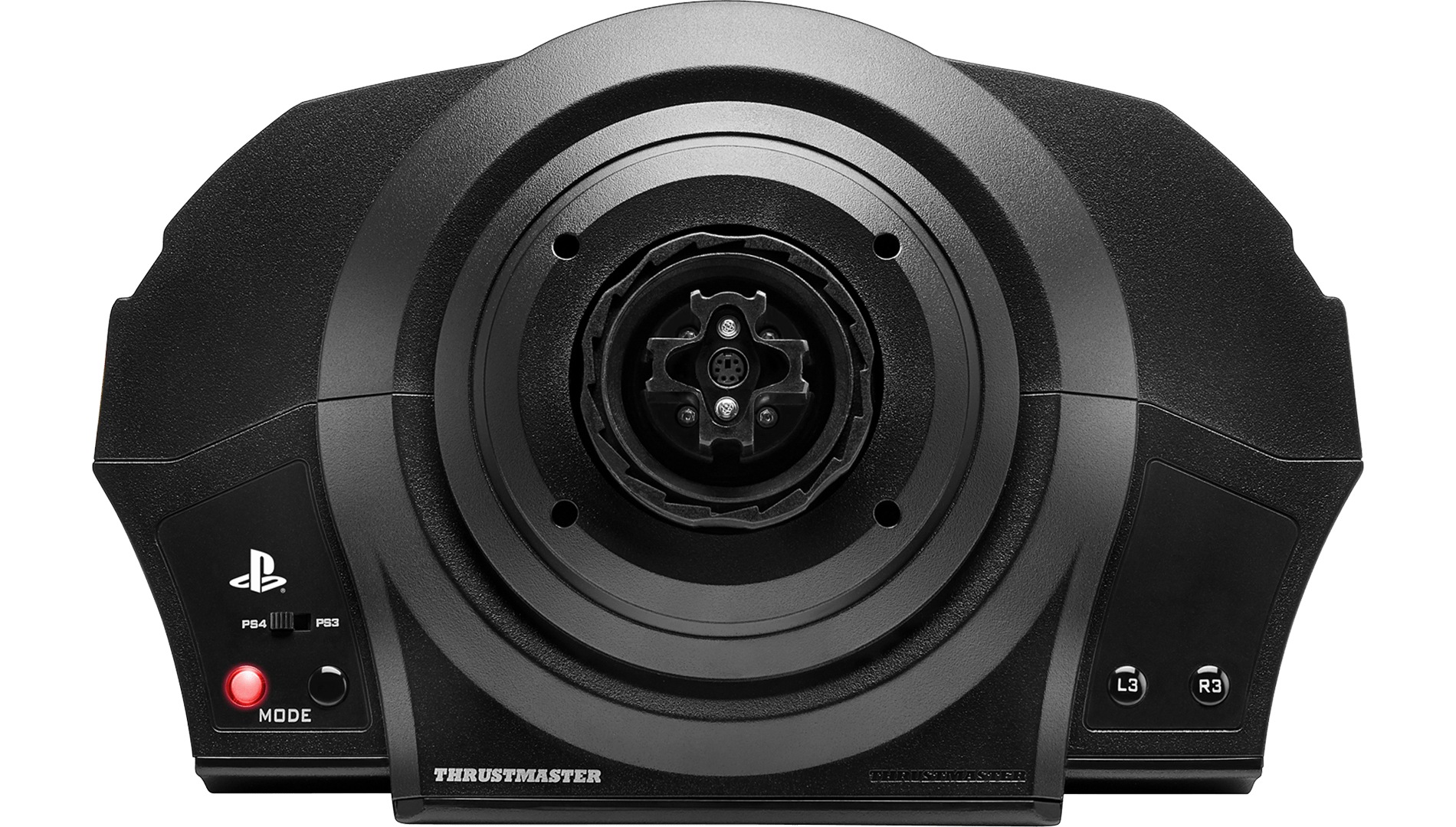 THRUSTMASTER Controller »T300 Servo Base« schwarz