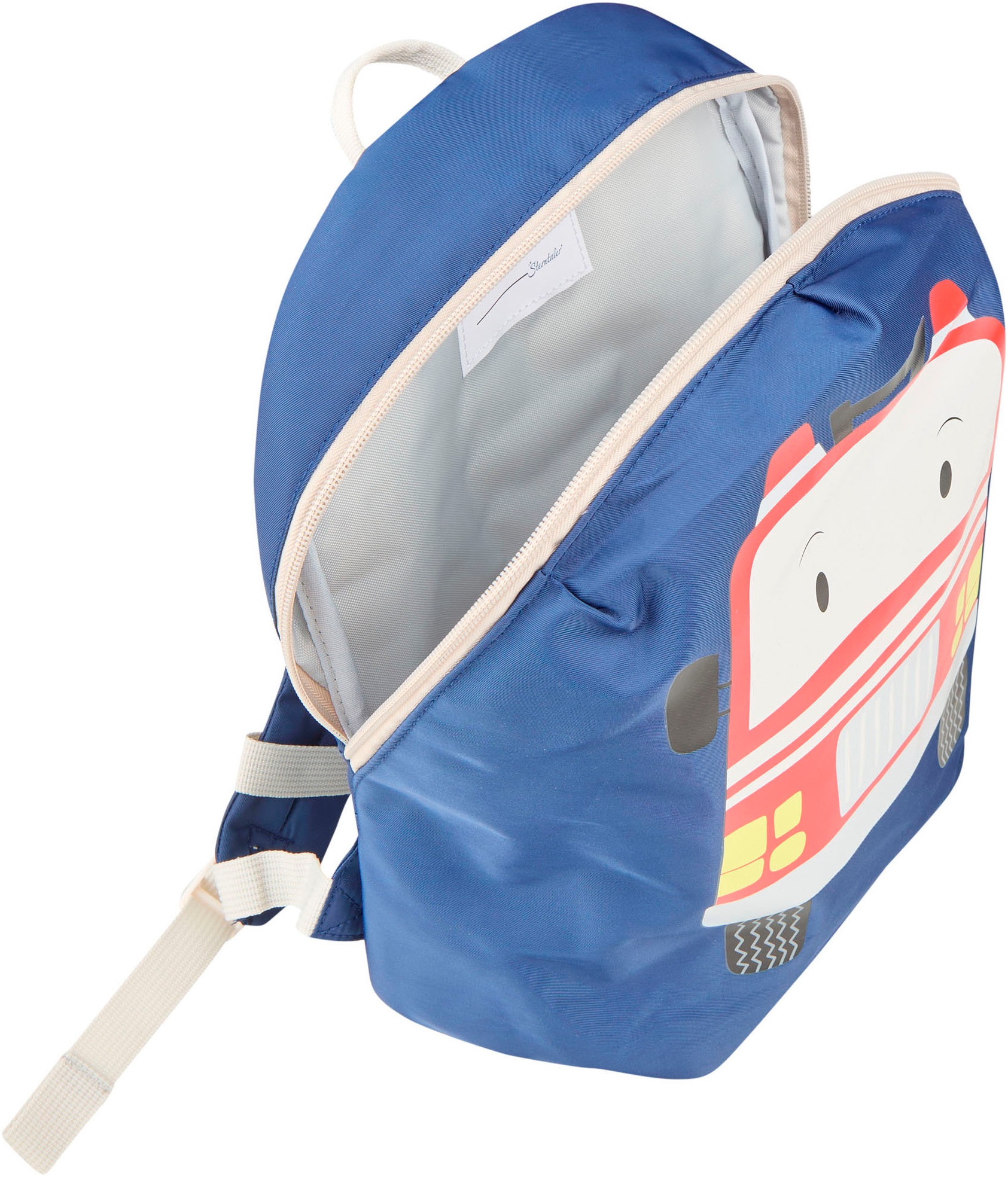Sterntaler® Kinderrucksack »Feuerwehr«