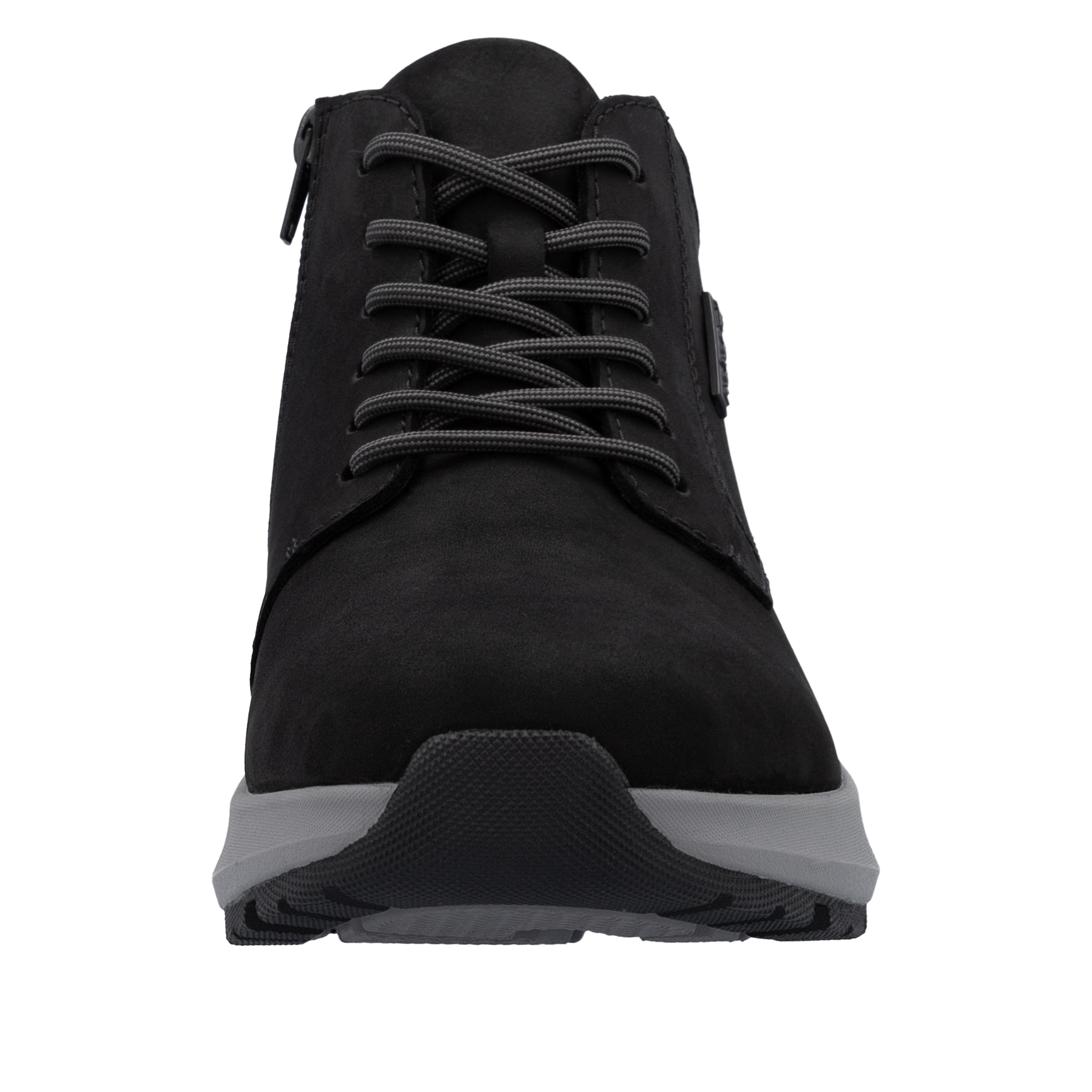Rieker Sneakerboots, Schnürboots, High Top Sneaker, Stiefelette mit riekerTEX-Membran