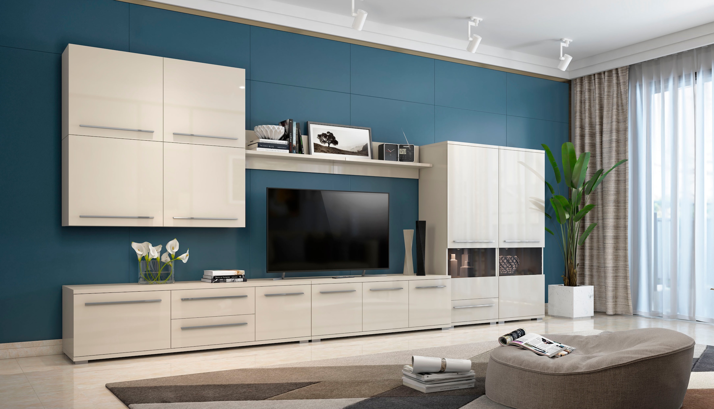 Places of Style Wandboard