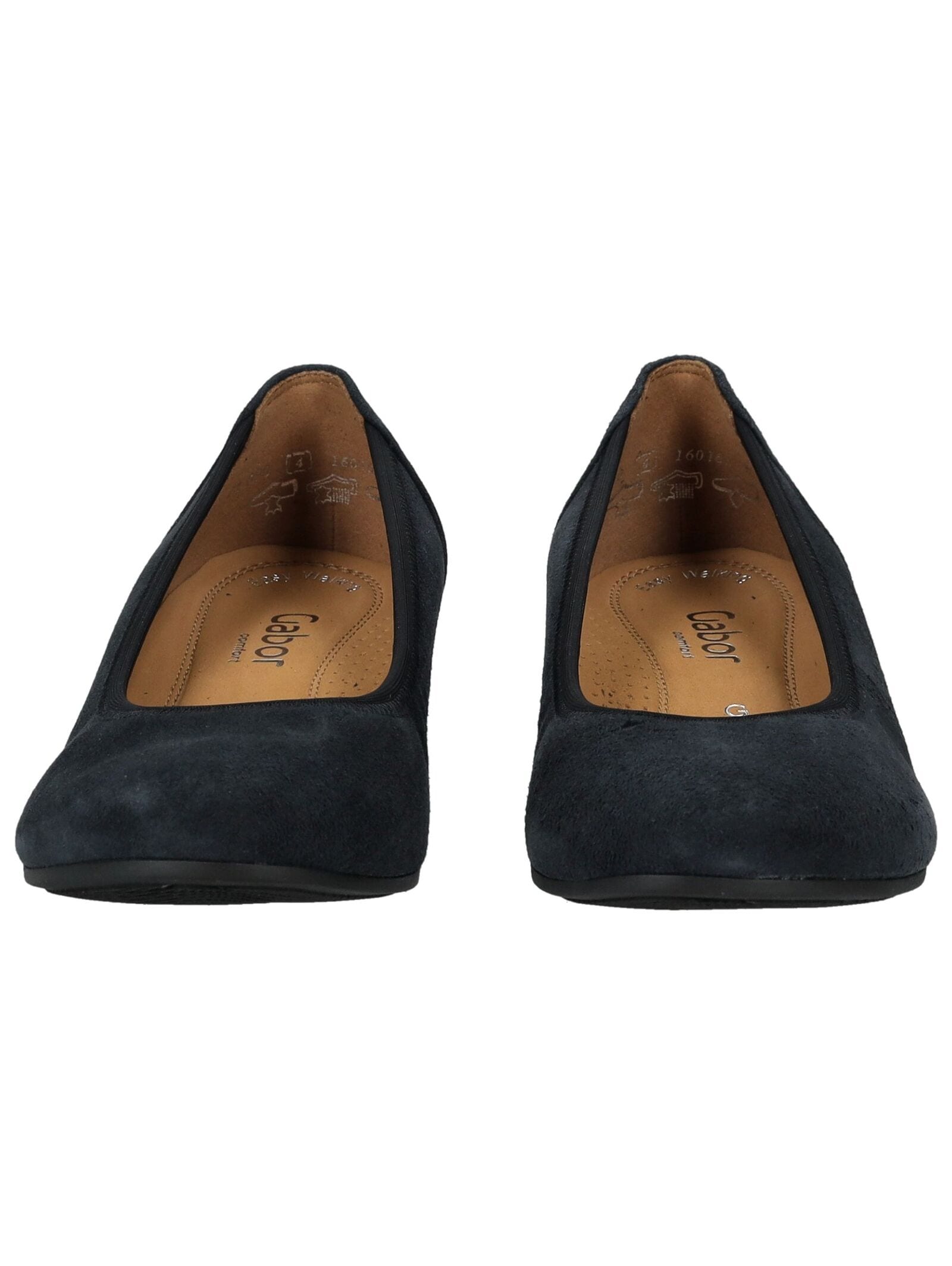 Gabor Comfort Ballerina »Gabor Comfort Ballerinas Leder«