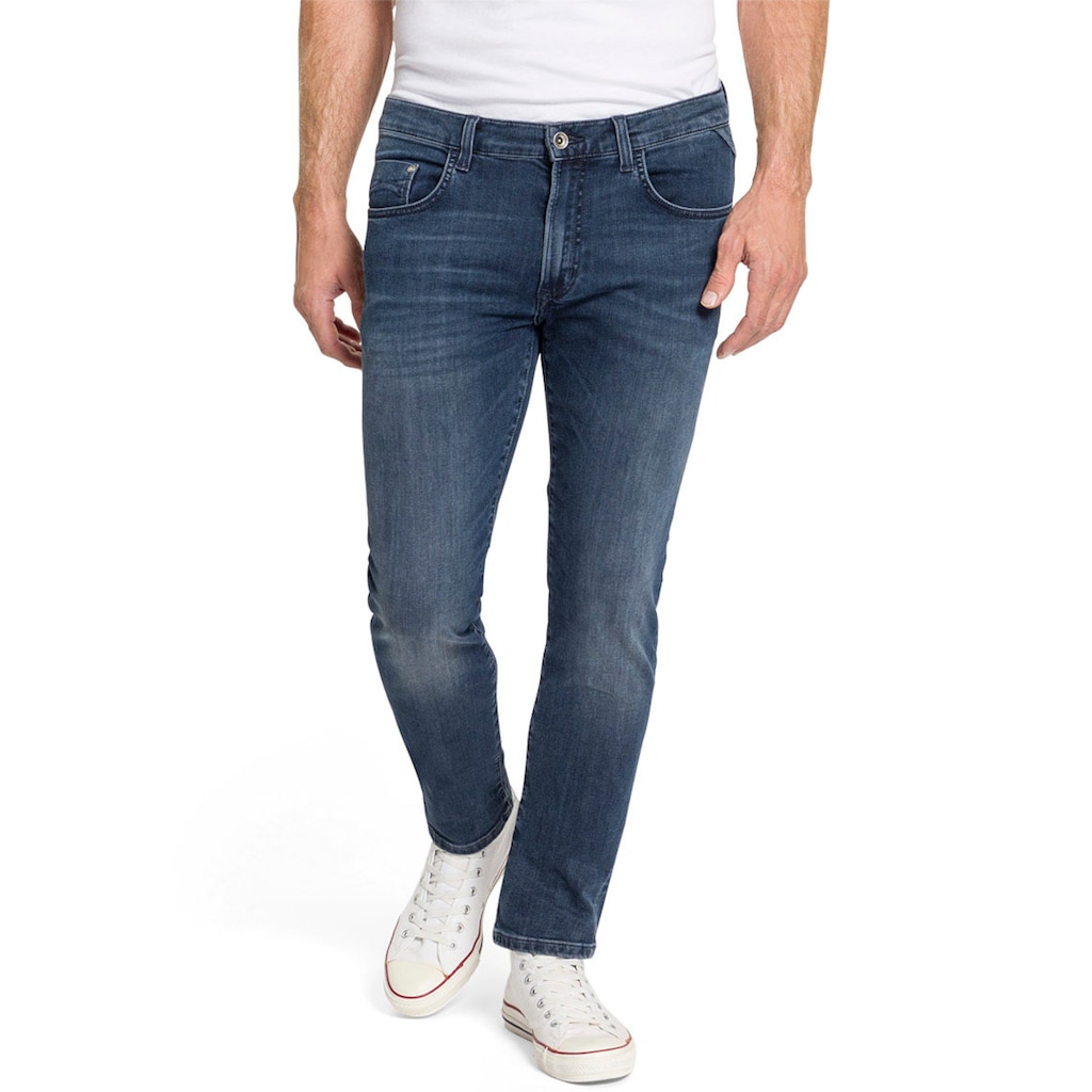 Pioneer Authentic Jeans Straight-Jeans »Eric«