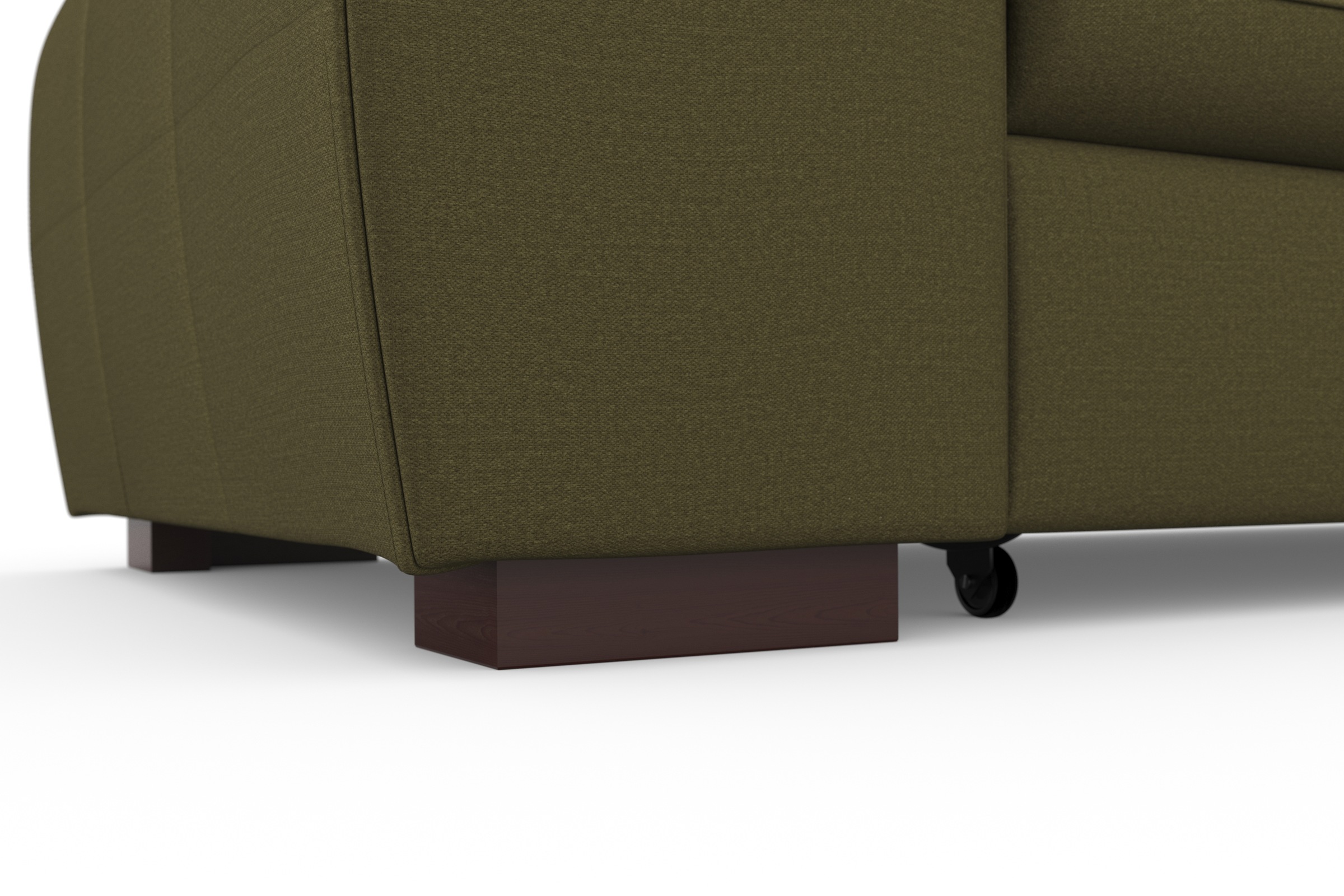 sit&more Ecksofa »Luxor L-Form«, wahlweise mit Bettfunktion, Bettkasten und Kopfteilverstellung
