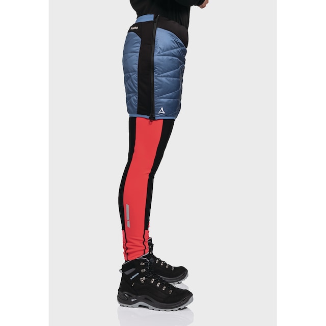 Schöffel Sweatrock »Thermo Skirt Stams L« online kaufen