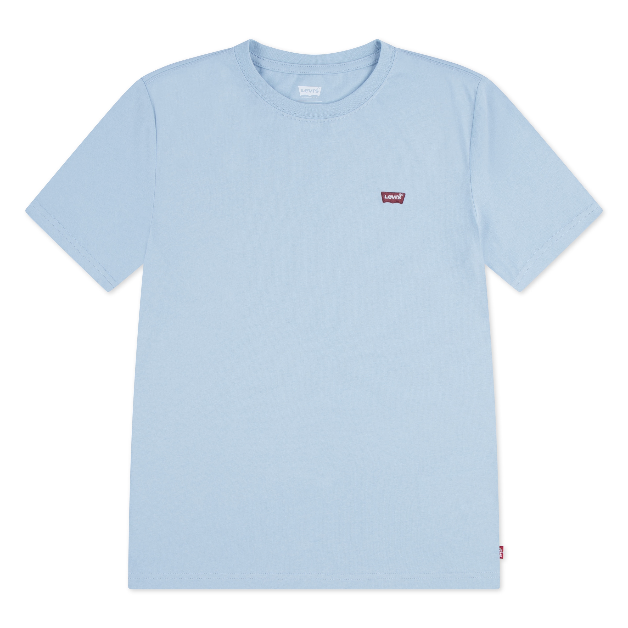 Levi's® Kids T-Shirt »LVB BATWING CHEST HIT« Mit Logo Stickerei for BOYS