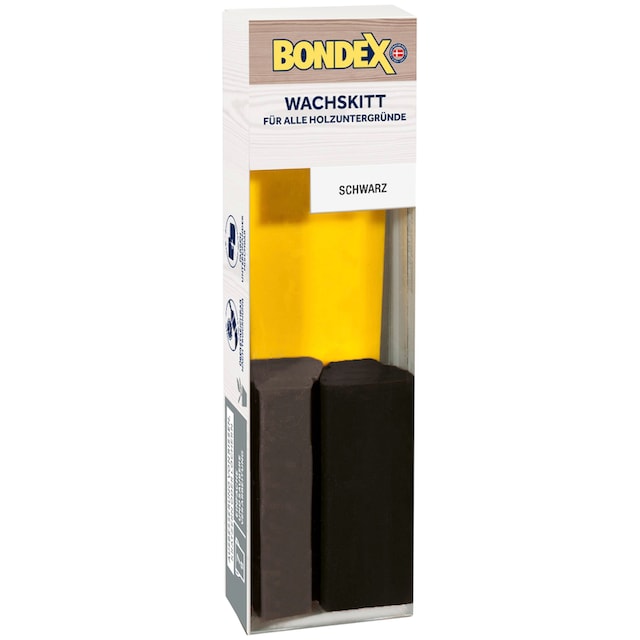 Bondex Reparatur-Set »WACHSKITT Buche/Esche«, 14 ml bestellen