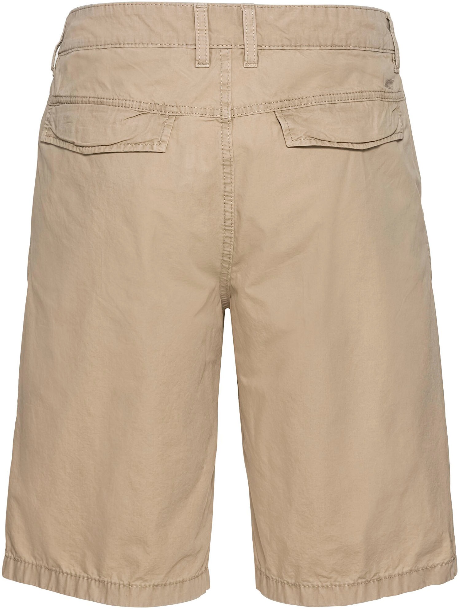 2. Bild von camel active Chinoshorts
