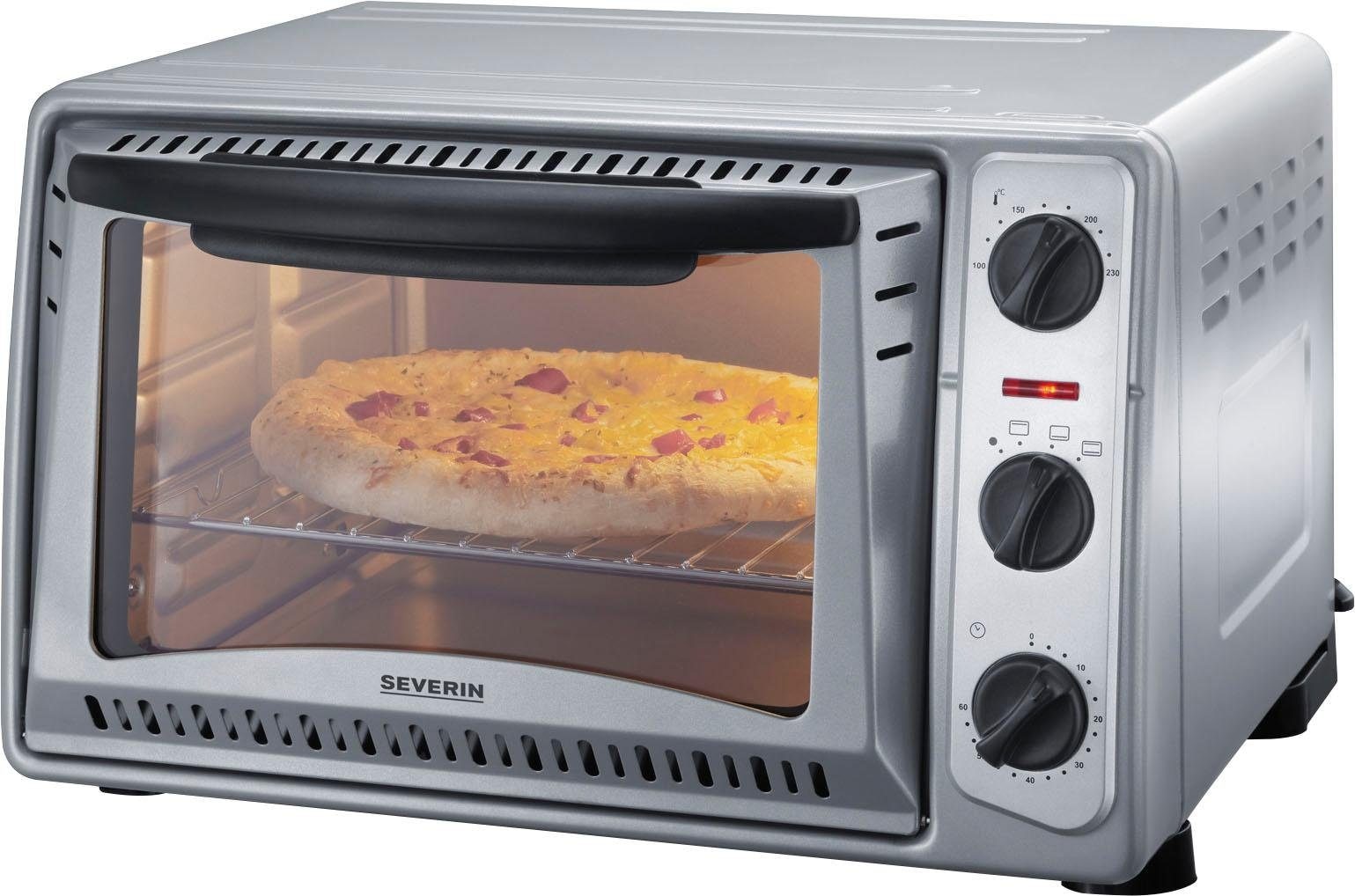 Bild von Severin Minibackofen »TO 2045«