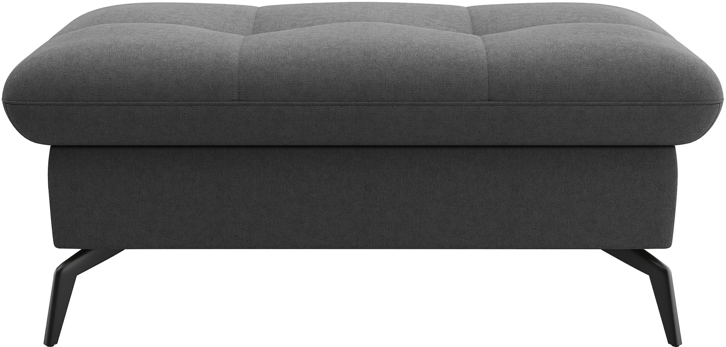 sit&more Polsterhocker »Amica«, mit Stauraum
