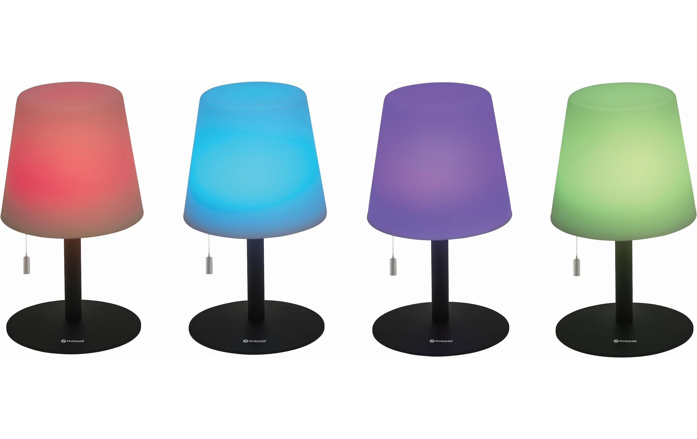 Outwell LED Laterne