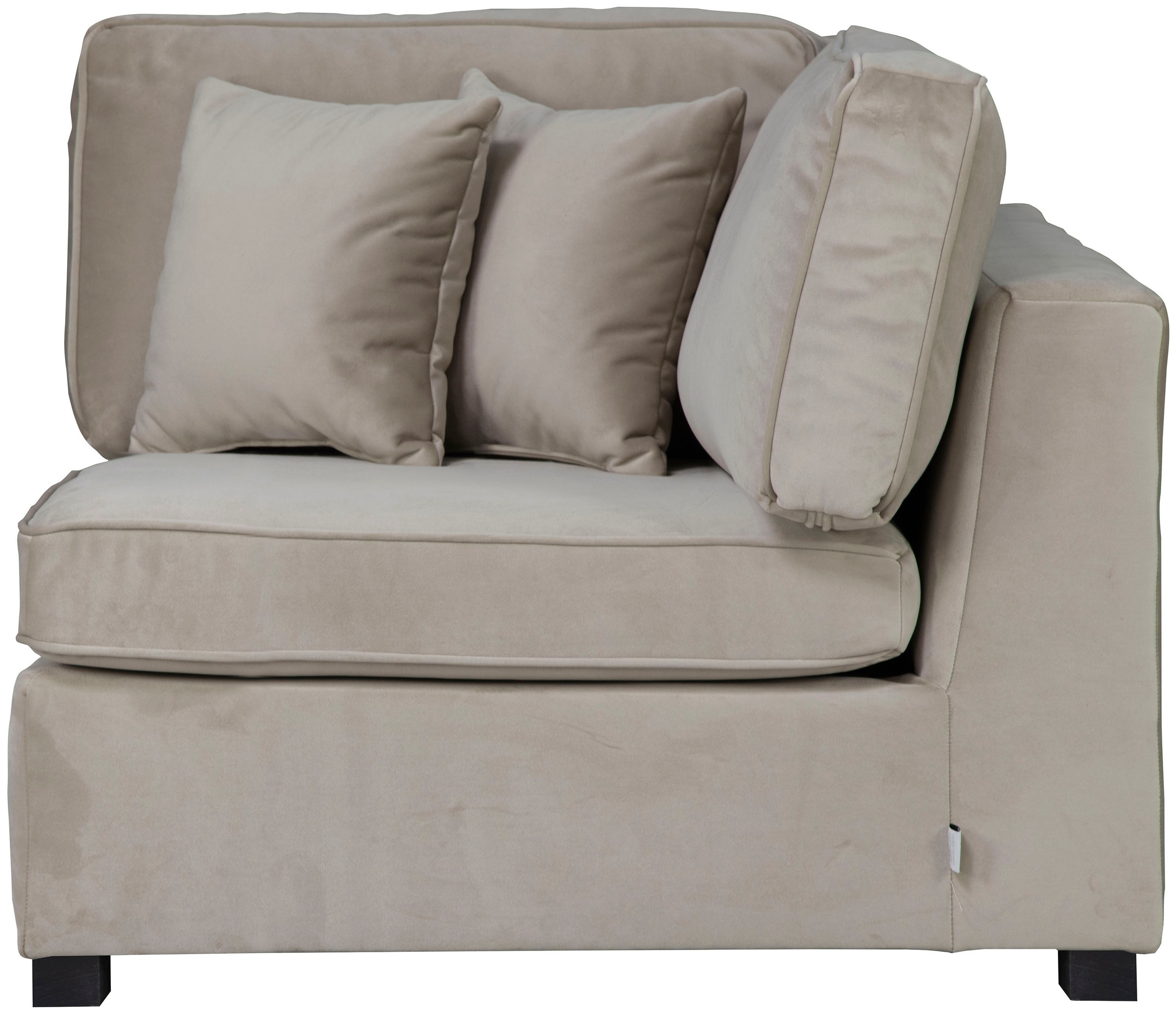 Home affaire Sofaelement »Skara« Modul zum eigenen Zusammenstellen, in viel günstig online kaufen