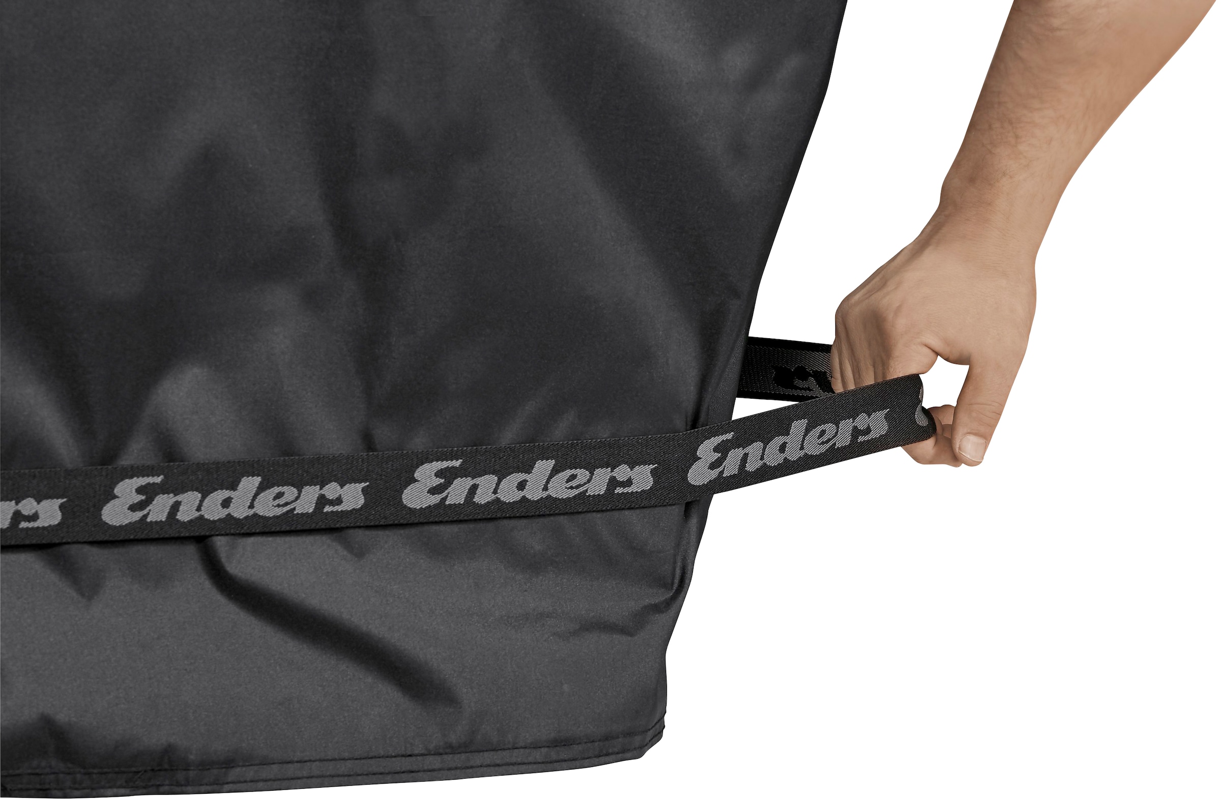 Enders® Grill-Schutzhülle, für Grillserie Monroe 2 + 3, Boston 2 + 3