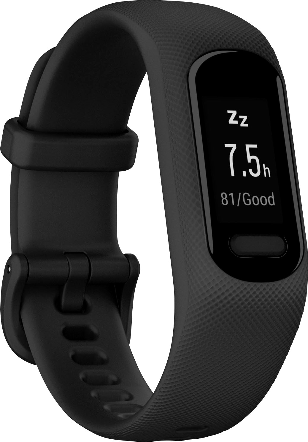 Garmin Smartwatch »VIVOSMART® 5 L«,)