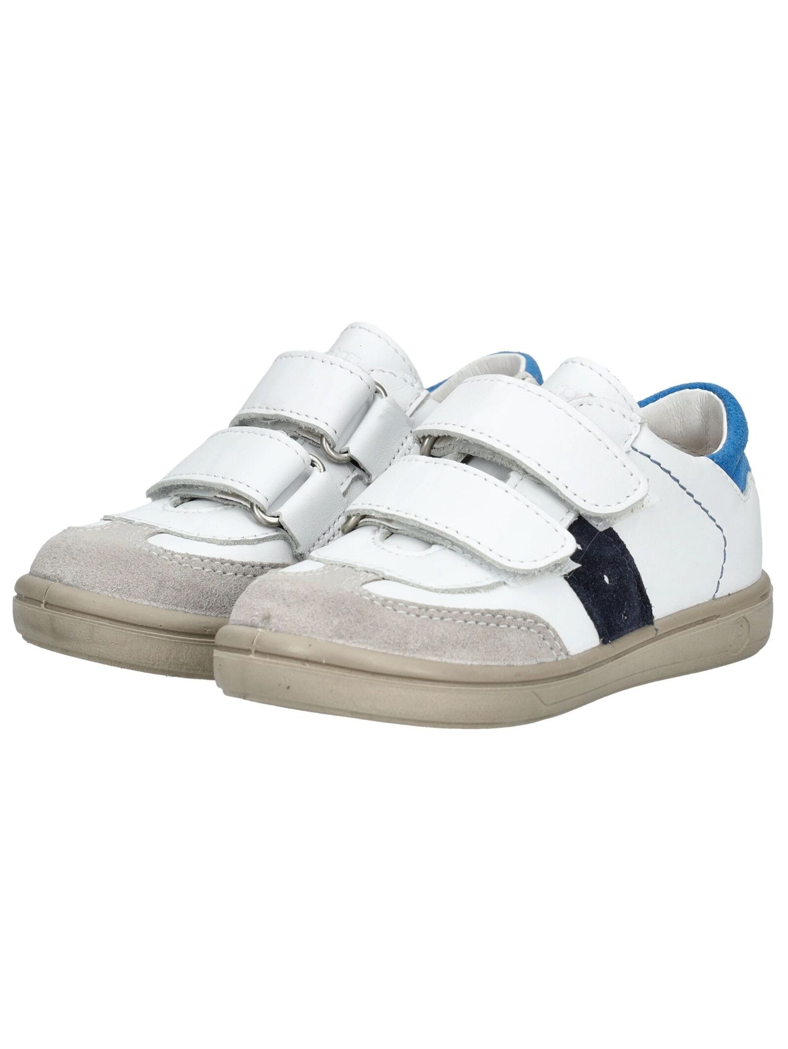 Pepino Sneaker »Pepino Sneaker Leder/Synthetik«