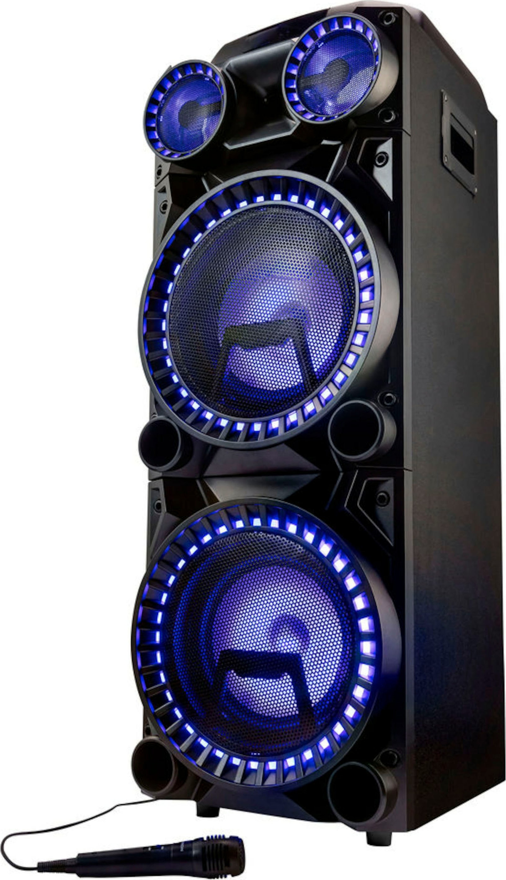 Medion® Party-Lautsprecher »LIFE® X64060«