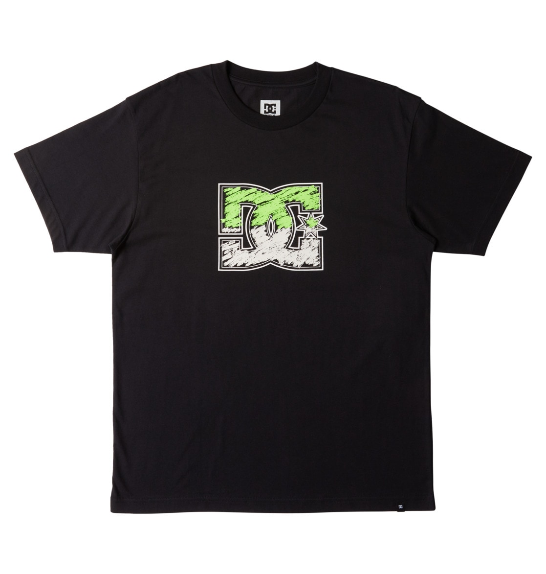 DC Shoes T-Shirt »DC Star Inline«