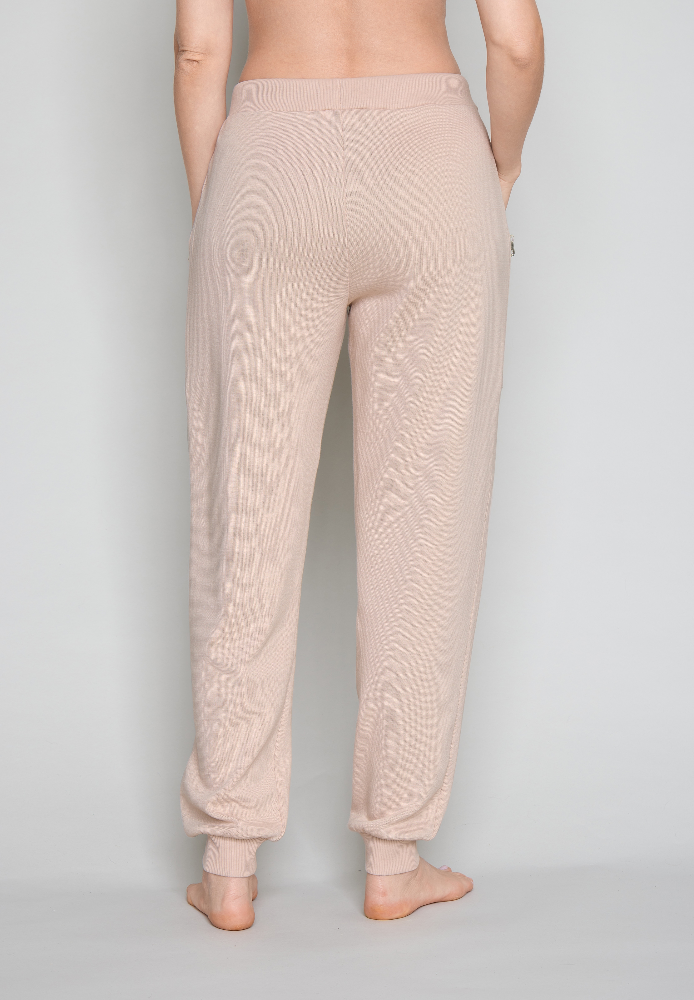 JOOP! Loungehose »Alpine Mix & Match (Co & EL)«