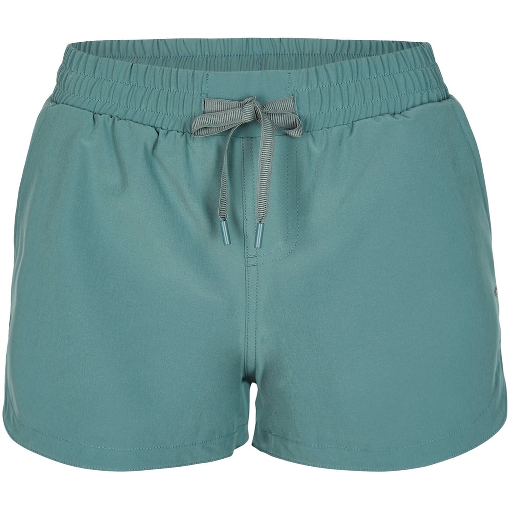 O'Neill Badeshorts »ESSENTIALS BIDART SWIMSHORTS«, mit elastischem Bund