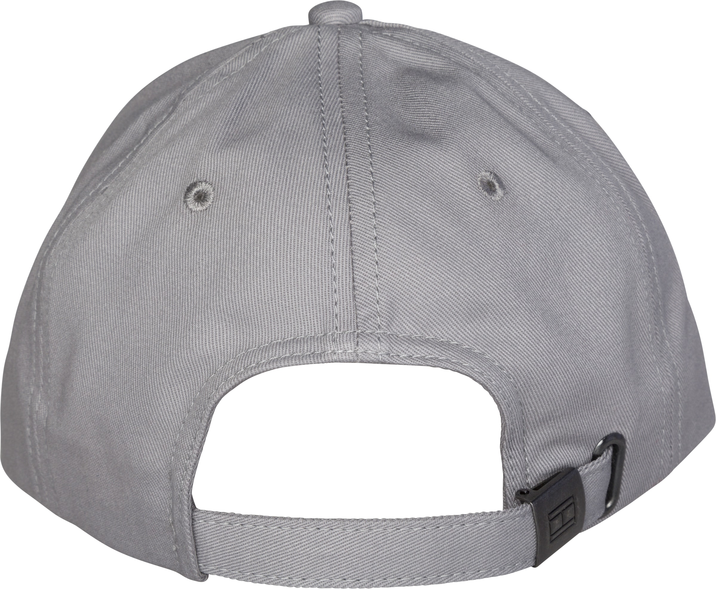 Tommy Hilfiger Baseball Cap »CLASSIC BB CAP«, Verstellbarer Riemen mit Logo-Schnalle, One Size