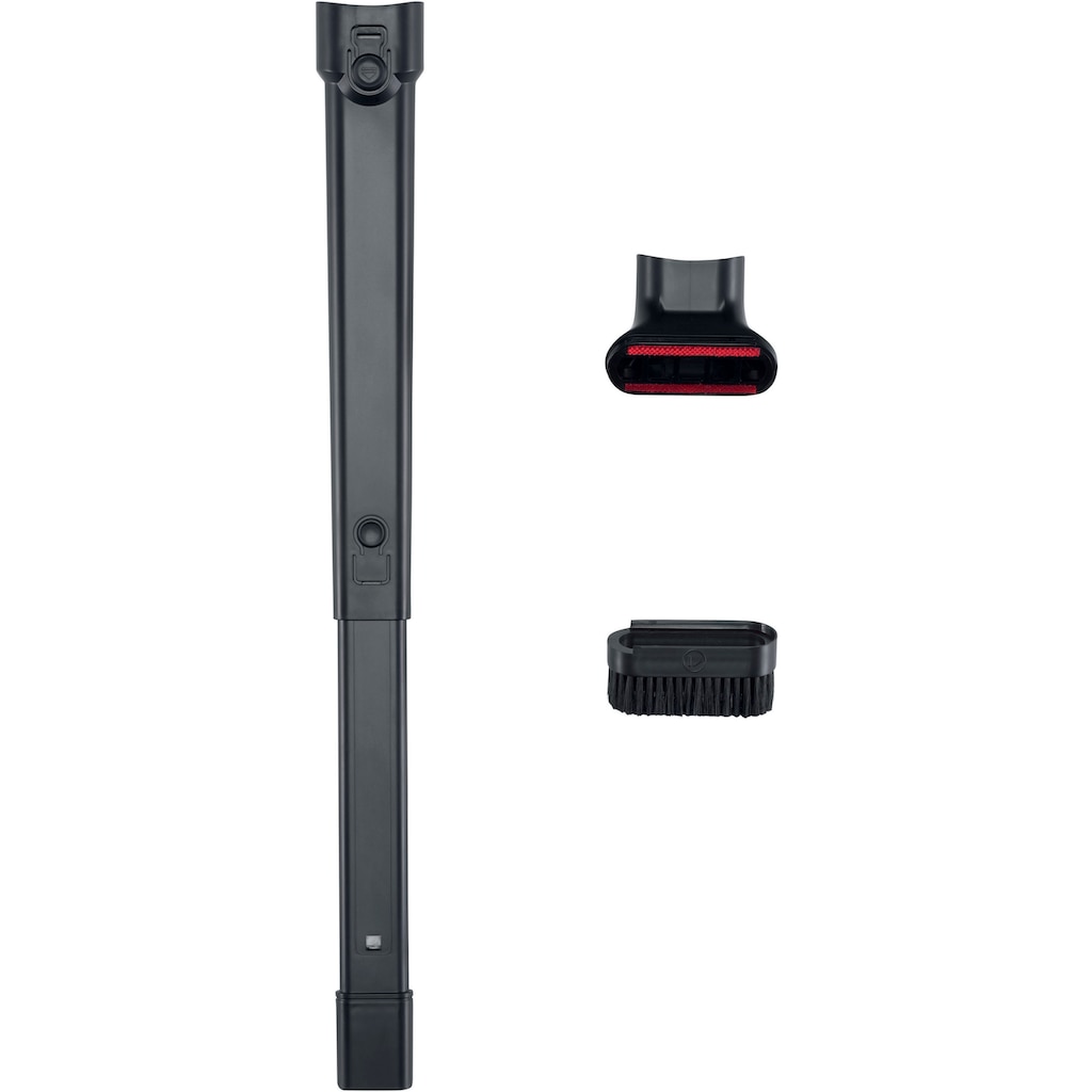 BOSCH Akku-Hand-und Stielstaubsauger »Flexxo Gen 2 Serie 4 BBH3P280«