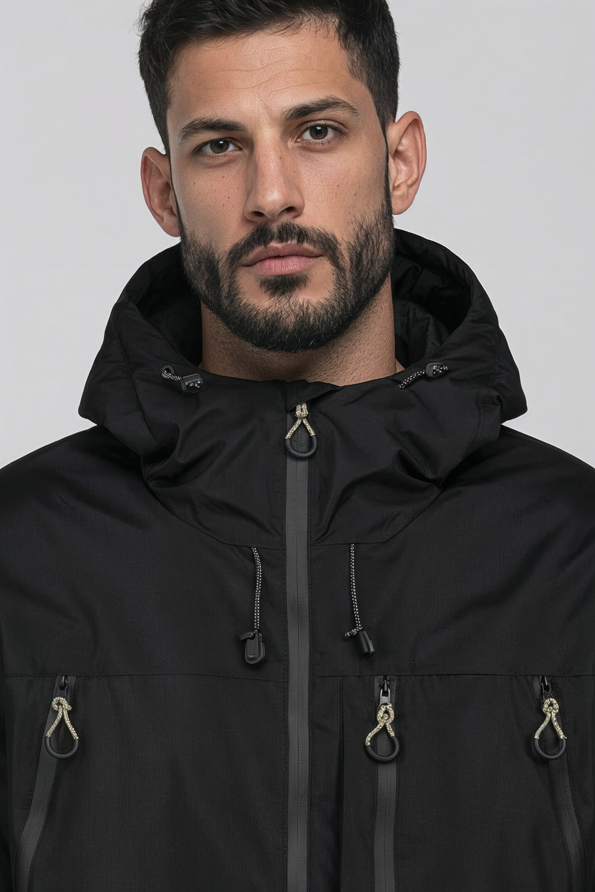 Alife & Kickin Winterjacke »Herren MosesAK A«