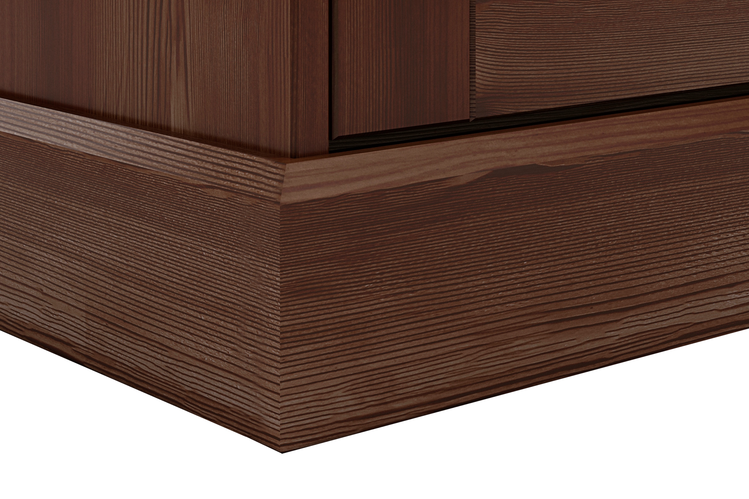 Home affaire Schuhschrank »Liotta«, Mit 2 Klappen und 1 Schublade
