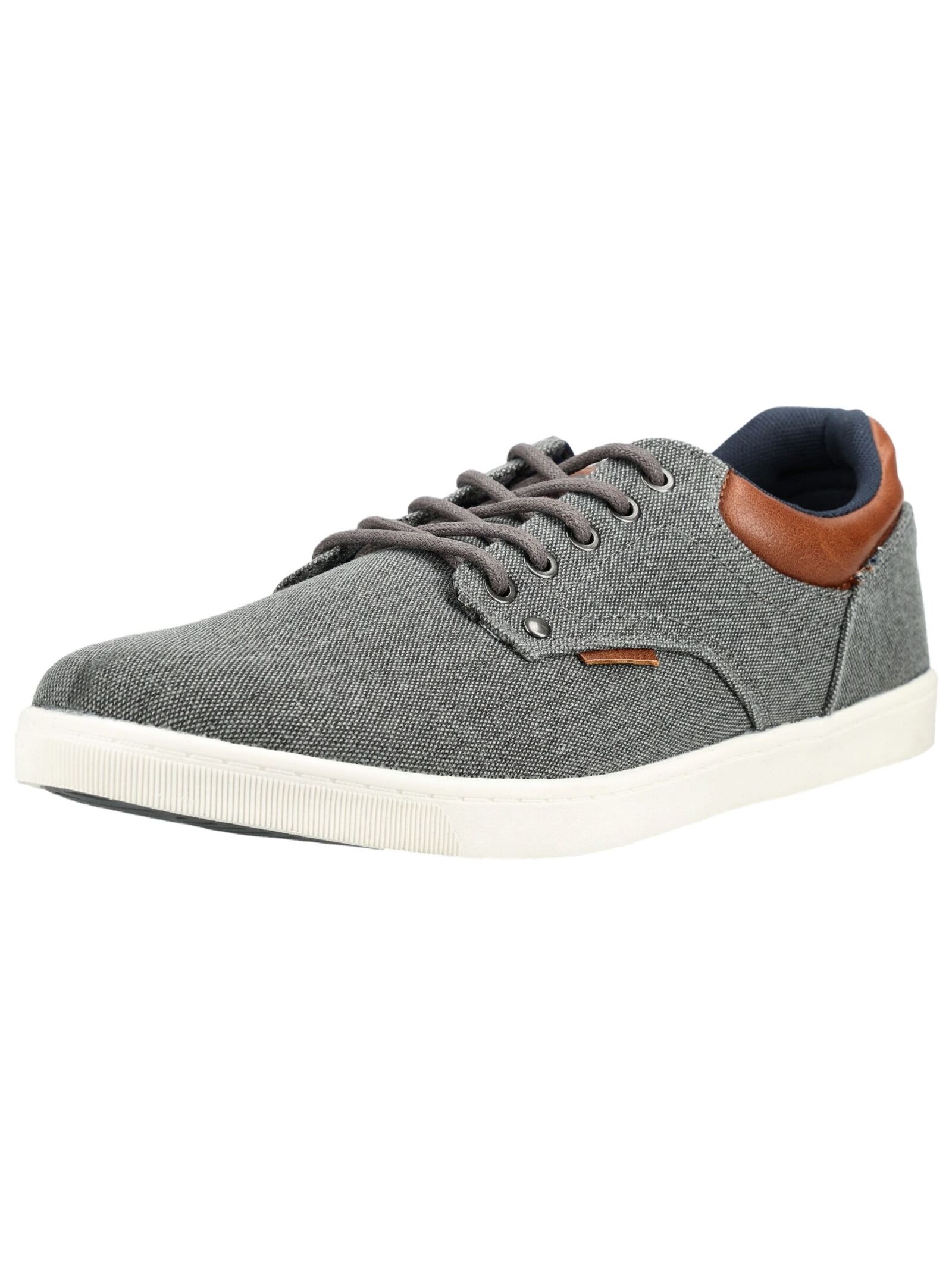 Bullboxer Sneaker »Bullboxer Sneaker Lederimitat/Textil«