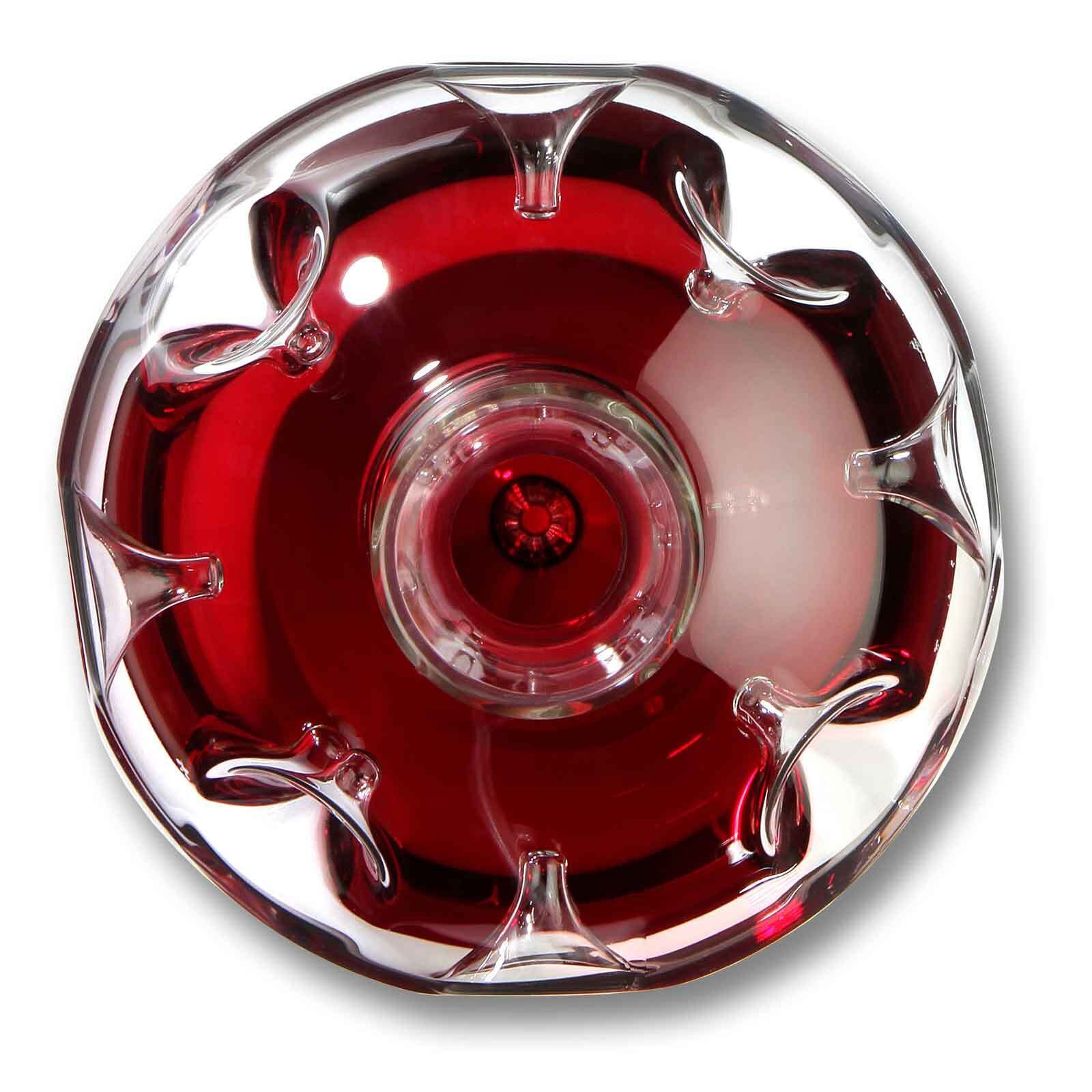 ZIEHER Dekanter »Dekanter Eddy 2300 ml transparent« günstig online kaufen