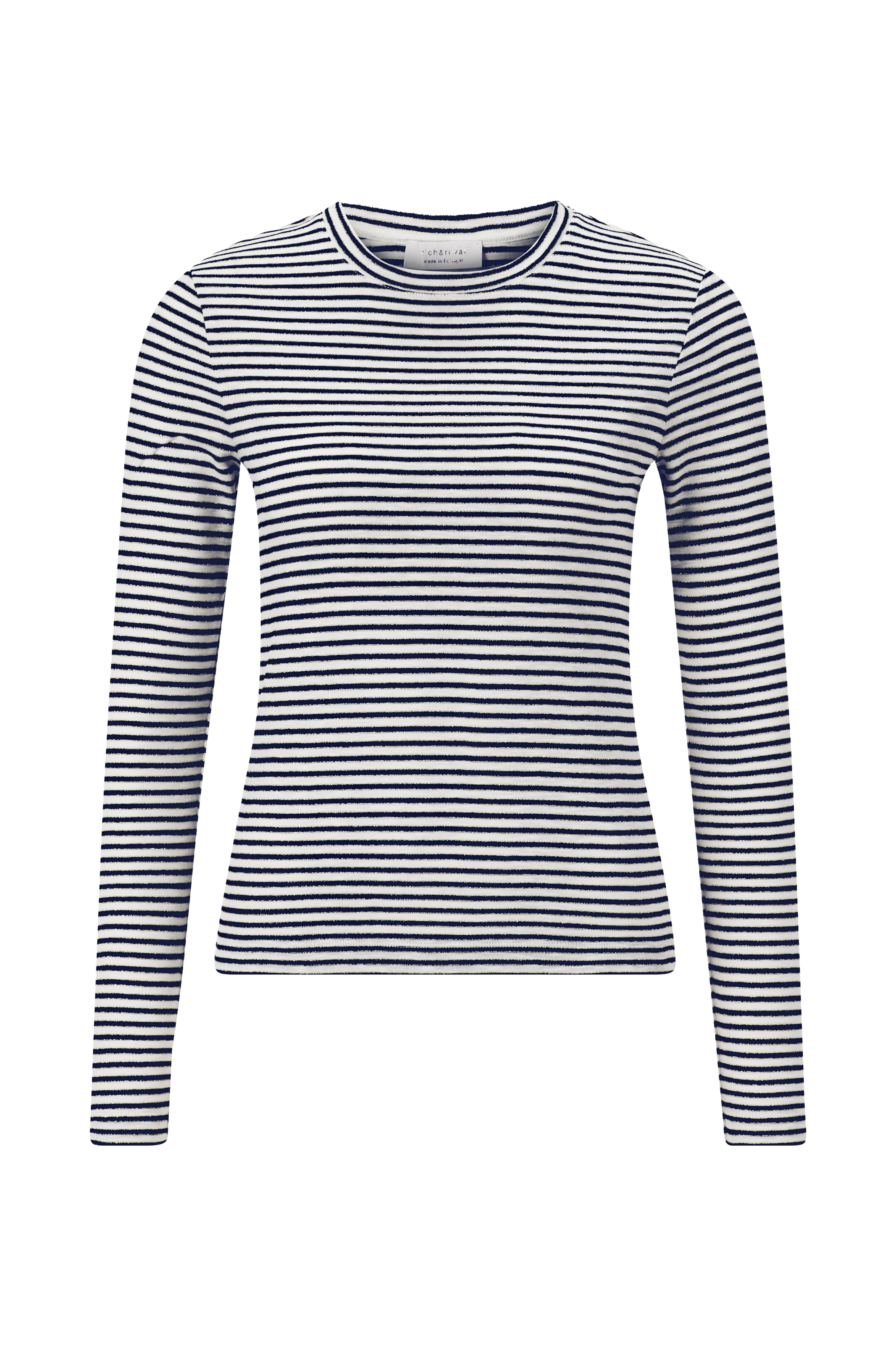 RICHROYAL Longsleeve
