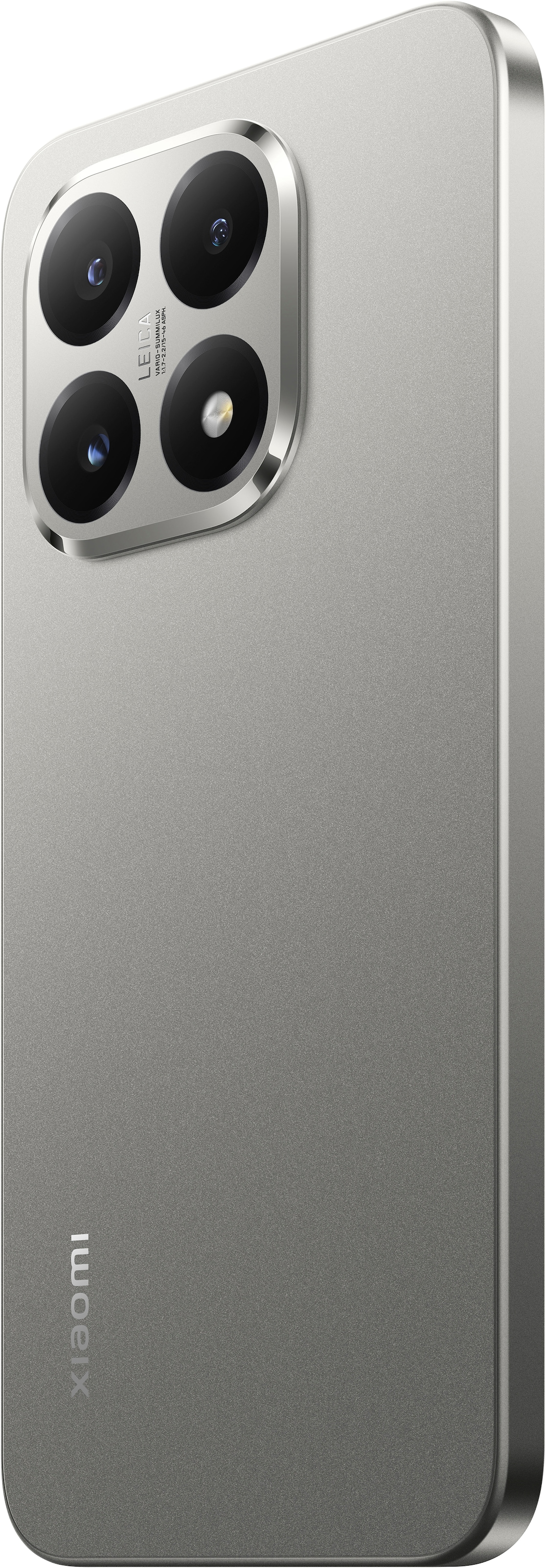 Xiaomi Smartphone »15T 12+256«, grau