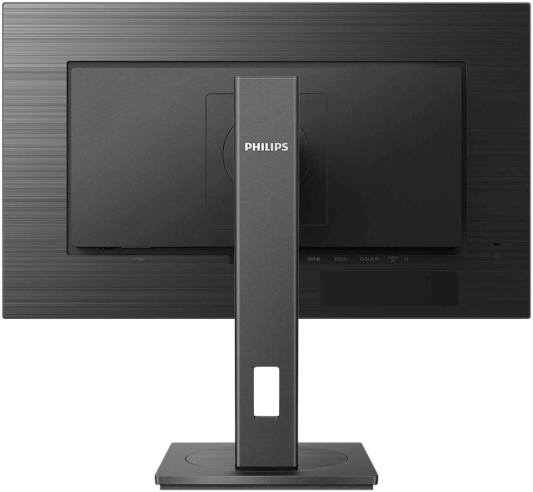 Philips LED-Monitor »272S1AE«, 69 cm/27 Zoll, 1920 x 1080 px, Full HD, 4 ms Reaktionszeit, 75 Hz