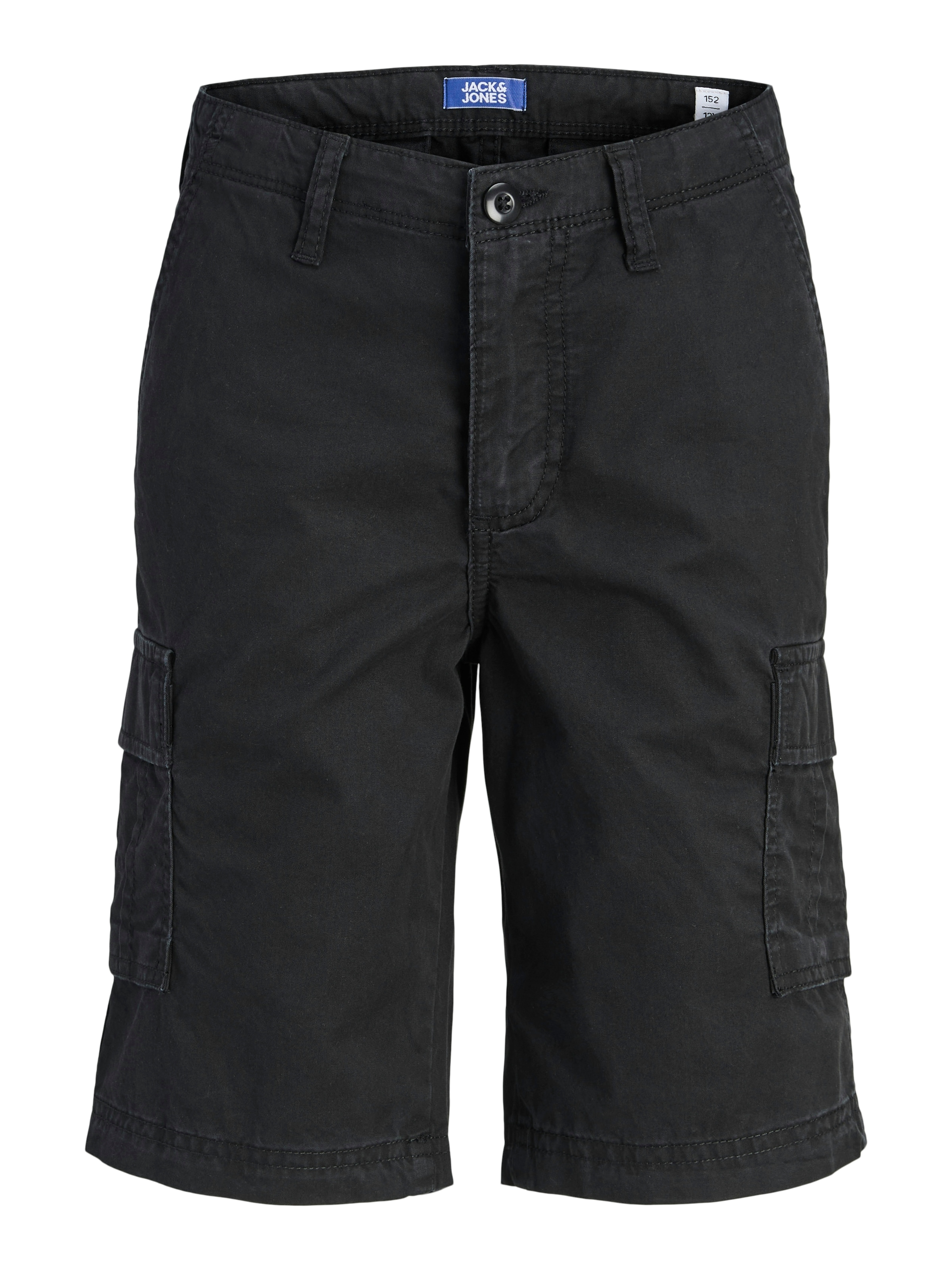 Jack & Jones Junior Cargoshorts »JPSTCOLE MATTY CARGO SHORT MID JNR«