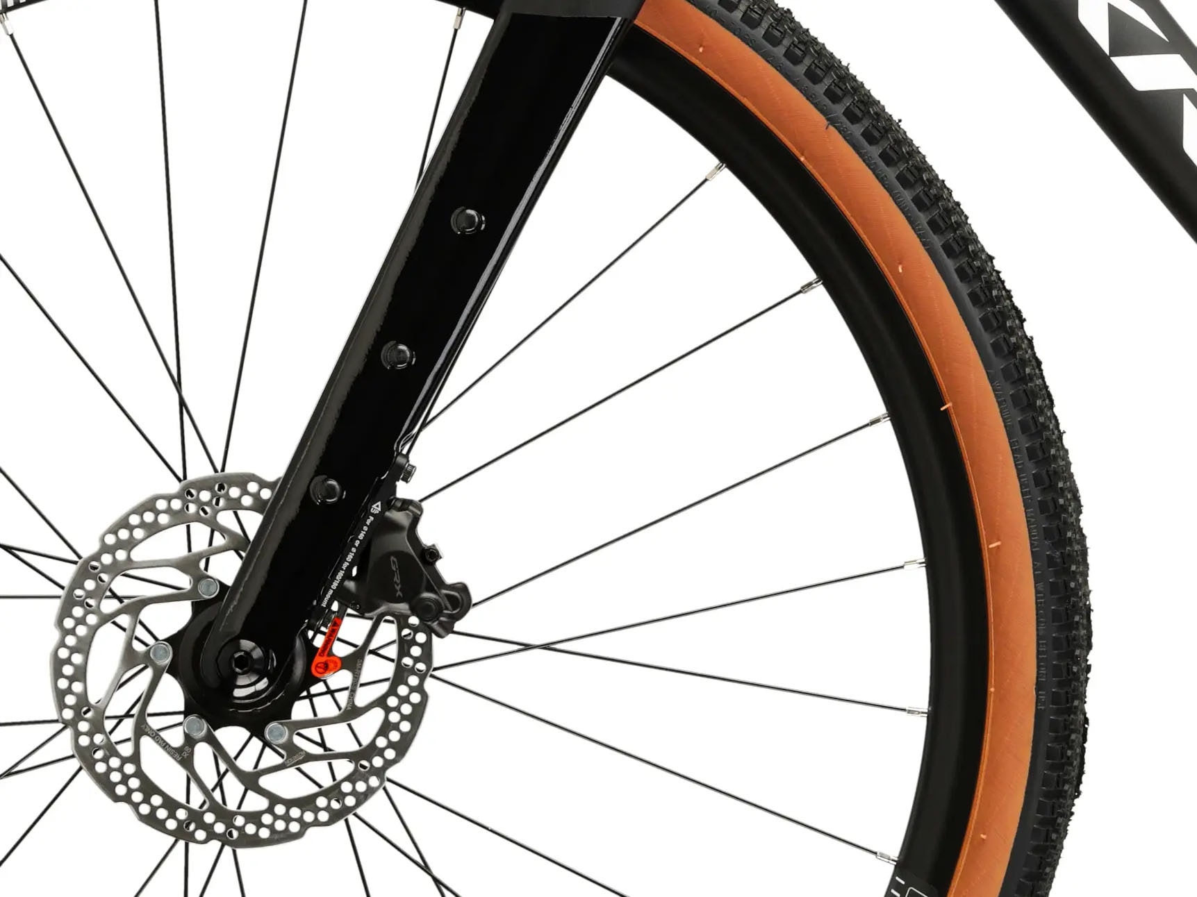 Kross Gravelbike »KROSS Gravelbike Carbon-Gabel Esker 6.0 28" schwarz 24 Gänge 2026« 24 Gang Shimano GRX RX820 Schaltwerk Kettenschaltung Gabel aus Carbon