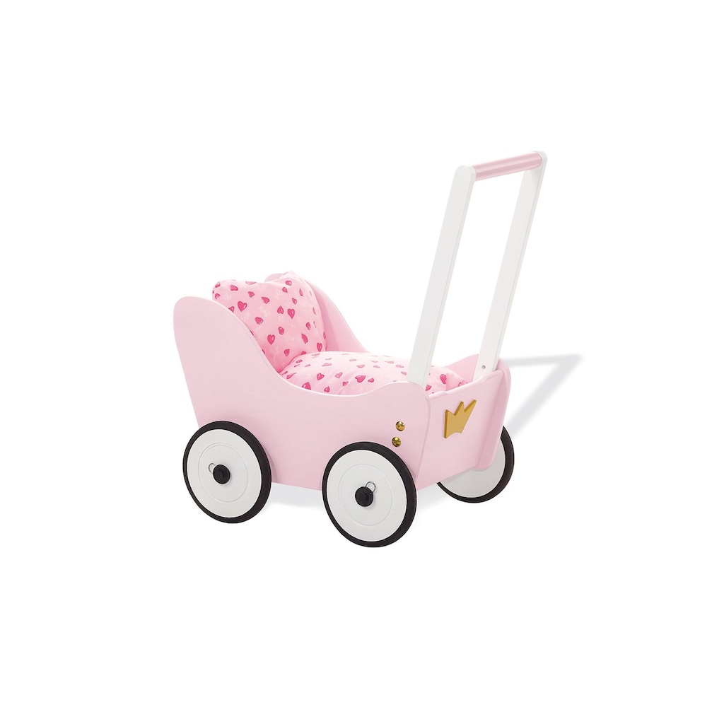 Pinolino® Puppenwagen »Prinzessin Lea«