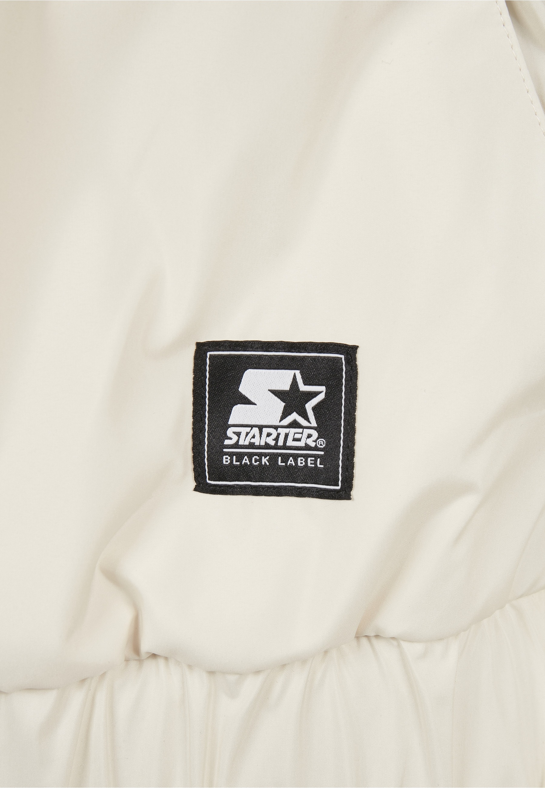 Starter Black Label Windbreaker »Starter Black Label Damen« 1 Stk. tlg. mit Kapuze