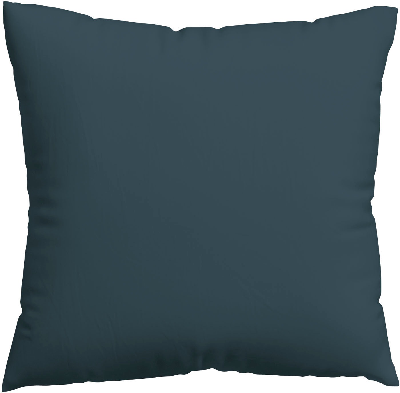 Schlafgut Kissenbezug »Woven Satin aus Mako-Baumwolle, langlebig, pflegelei günstig online kaufen