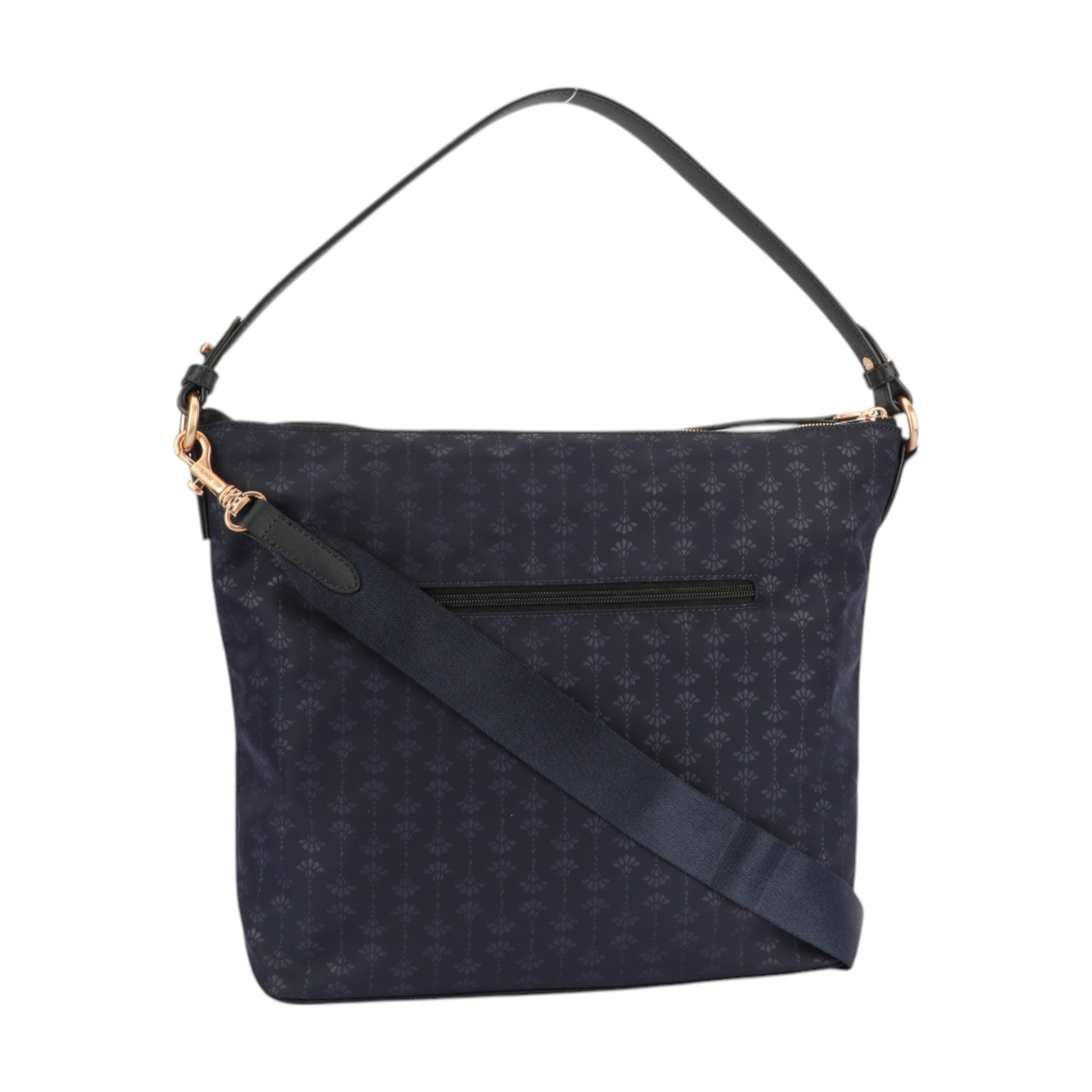 JOOP! Hobo »collana tessuto alara hobo lvz« Tasche Damen Damentasche Shoulder Bag Hobo