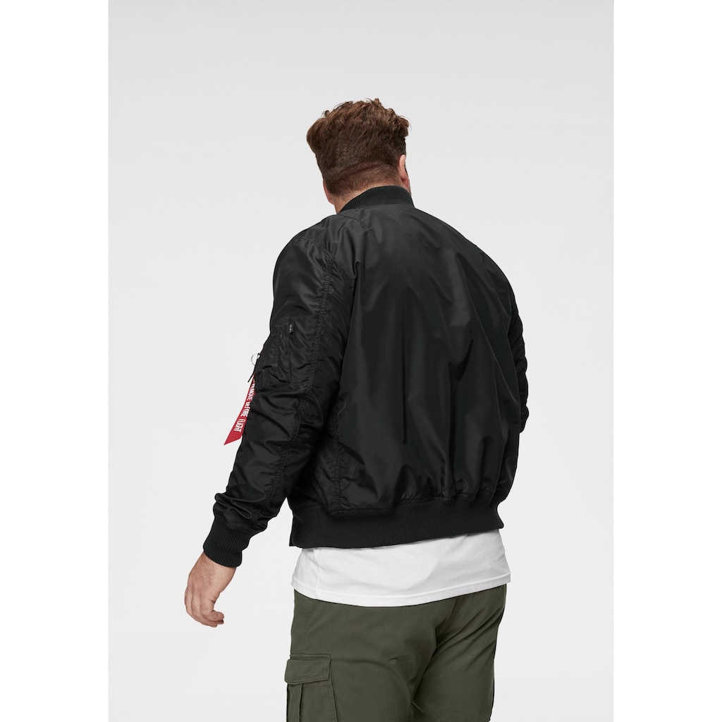 Alpha Industries Bomberjacke »MA-1 TT«