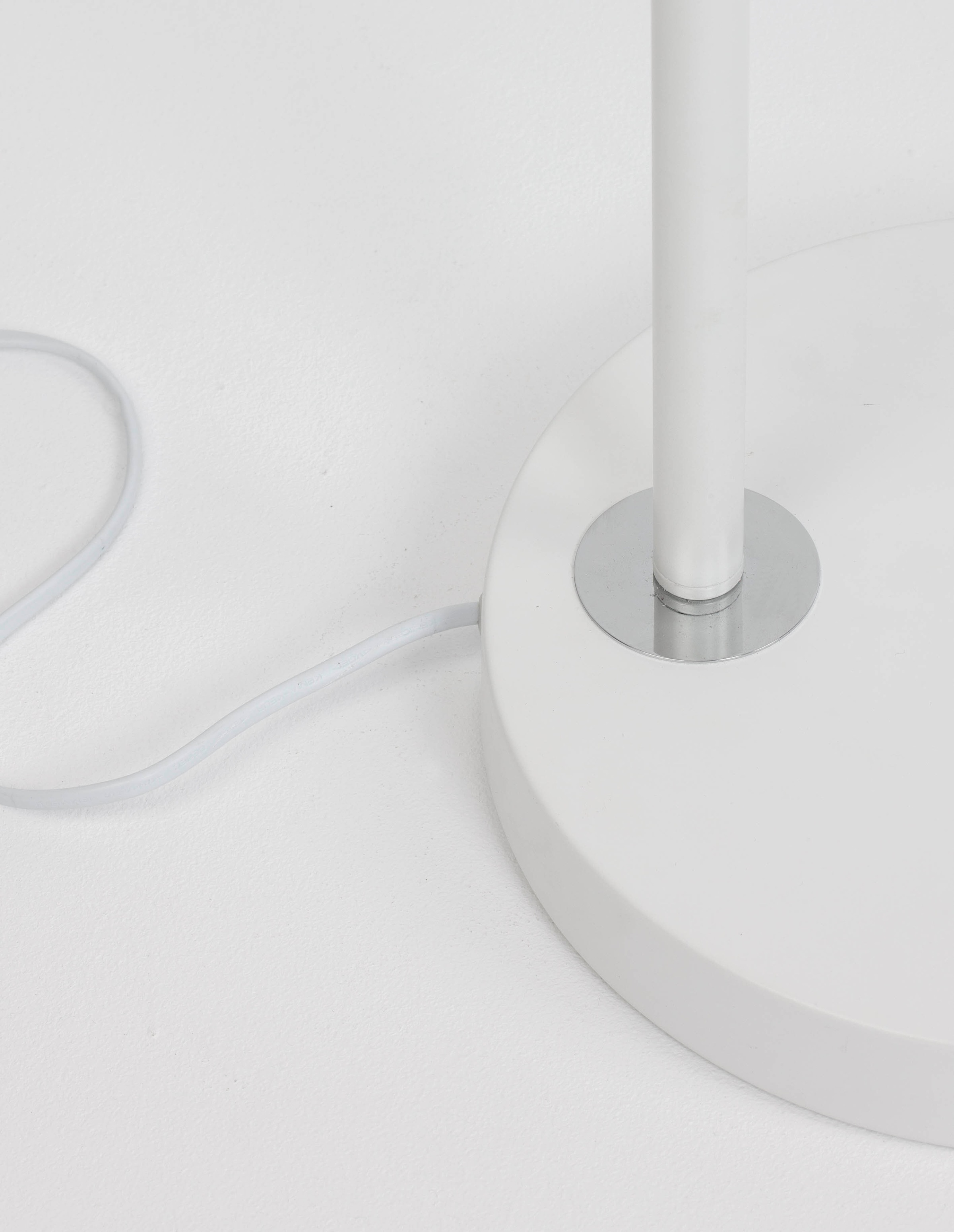 Nova Luce Bogenlampe »SAMA«, 1 flammig