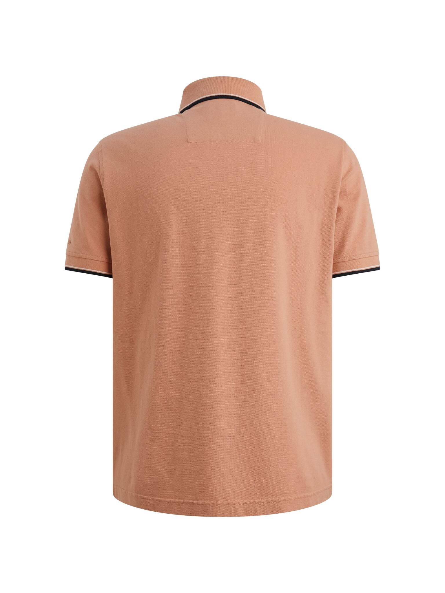 PME LEGEND Poloshirt »Short sleeve polo stretch pique« Regular fit, Kurzarm, casual Stil