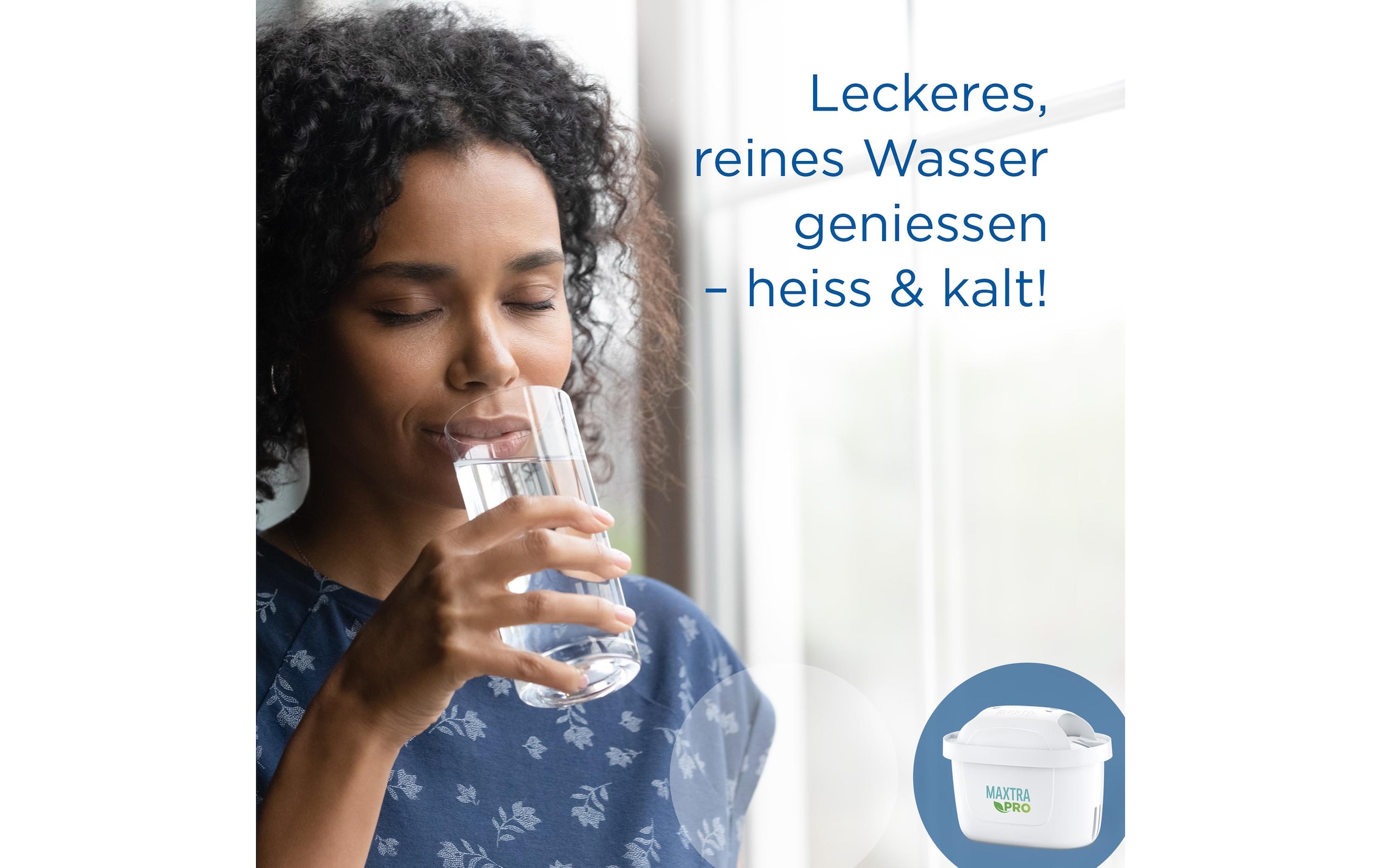 BRITA Wasseraufbereiter »Marella« 1,4 l