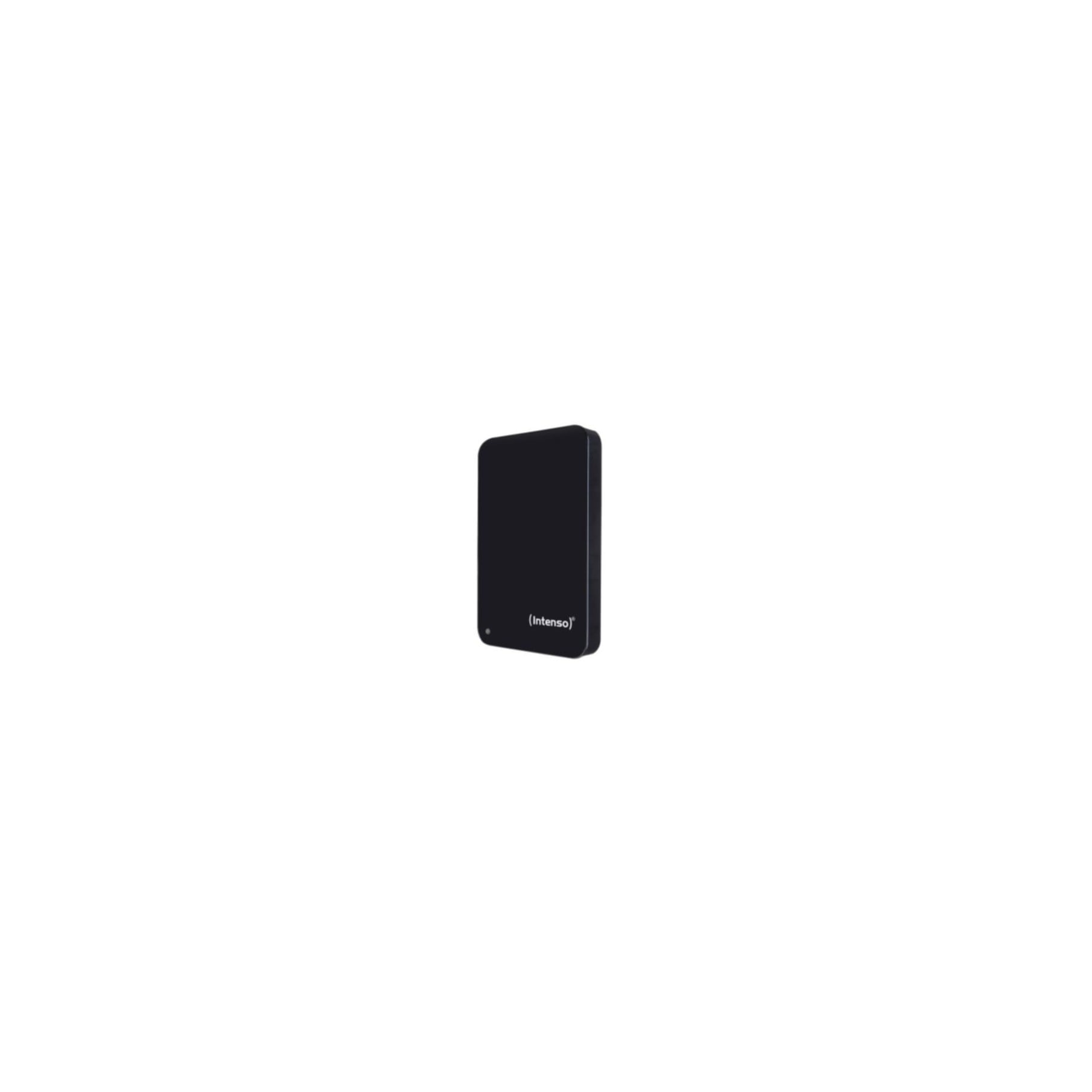 Intenso externe HDD-Festplatte »Memory Drive 4TB«, 2,5 Zoll, Anschluss USB 3.0