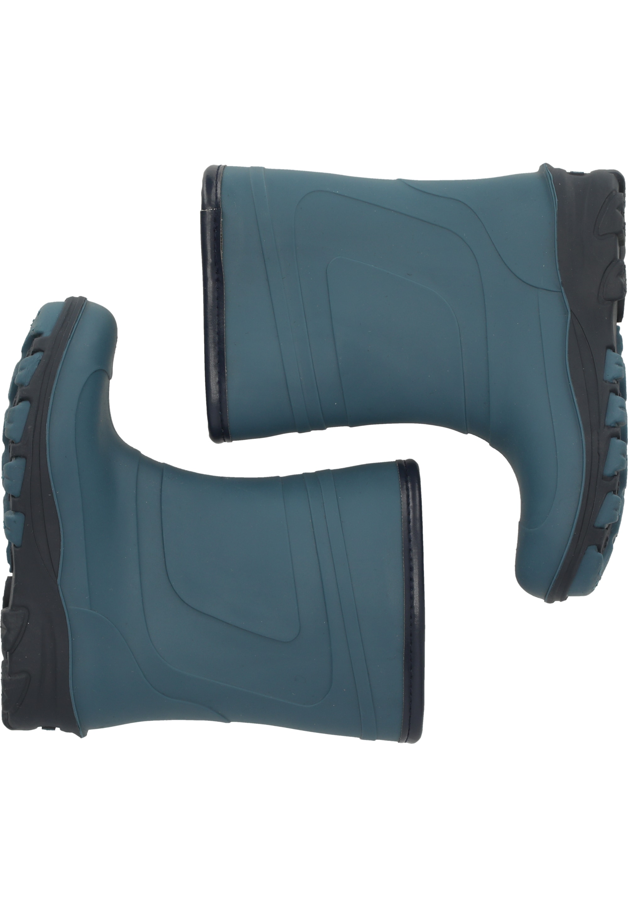 ZIGZAG Gummistiefel »FIAN KIDS THERMO BOOT«  wassedicht, wärmend
