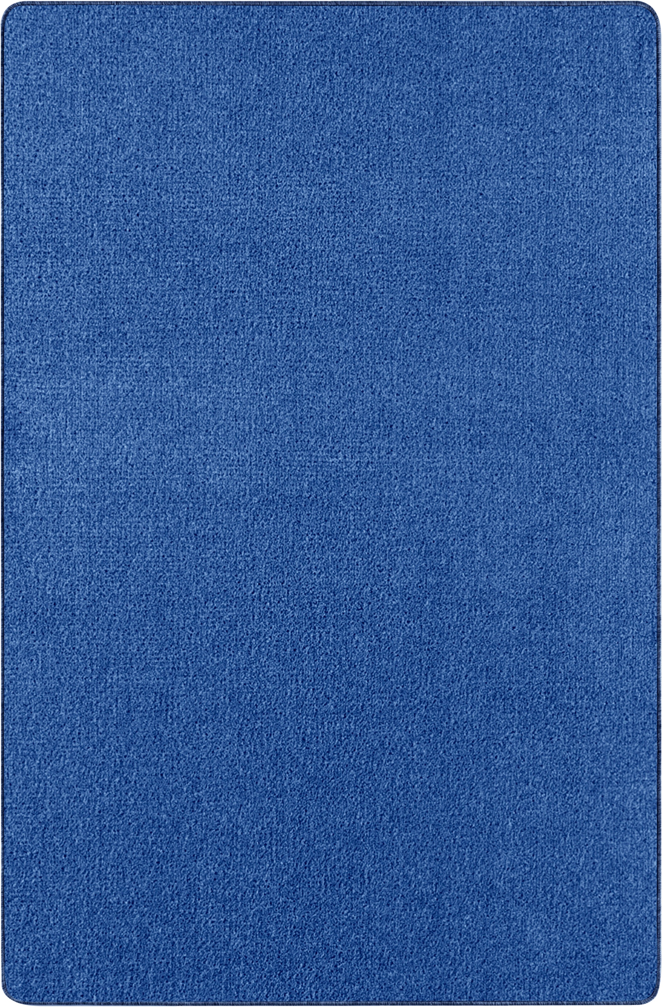 HANSE Home Teppich »Shashi«, rechteckig, 8,5 mm Höhe, Kurzflor, Unifarben, Läufer, weich, Esszimmer, Kinderzimmer, Flur