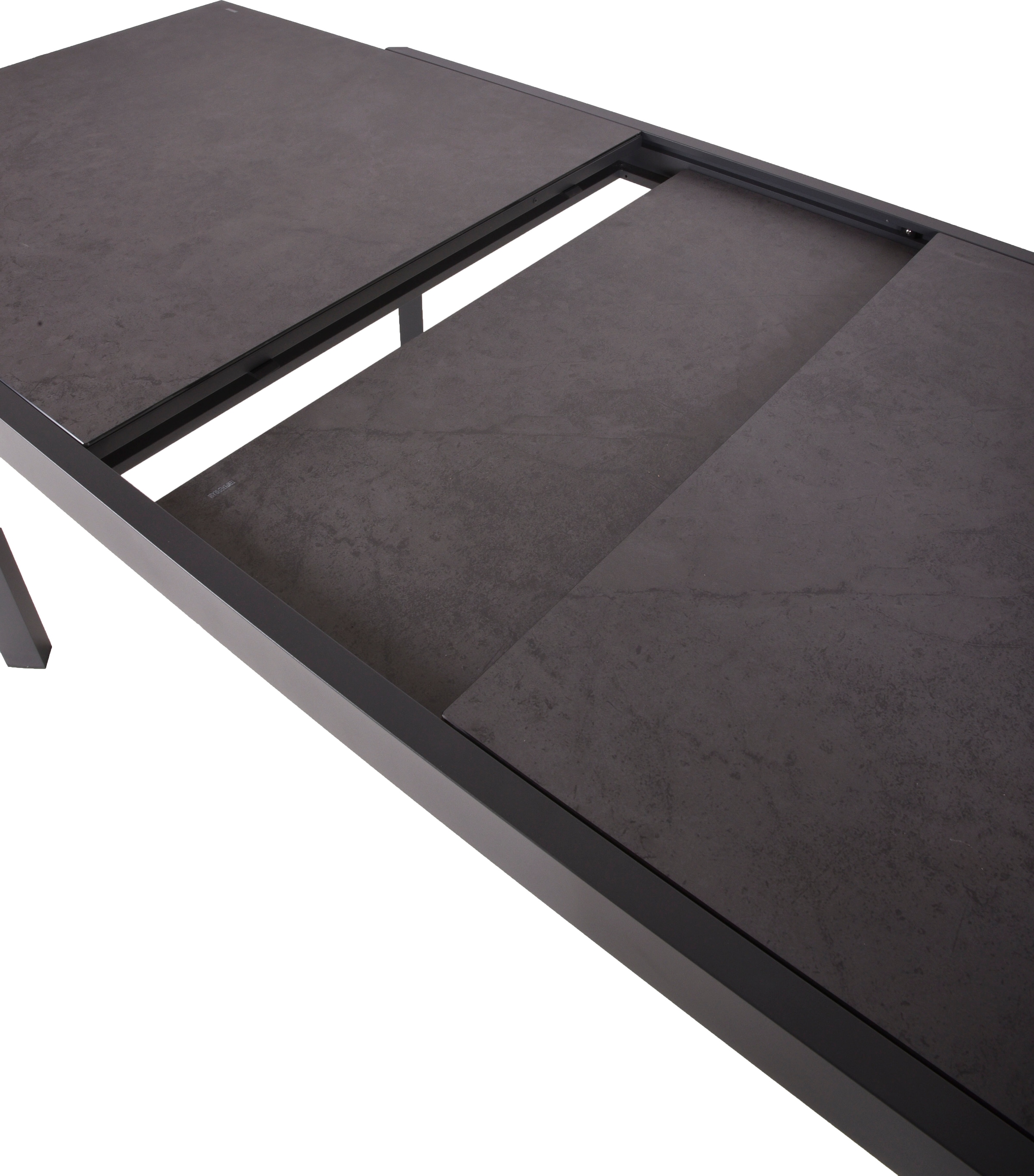 Garden Pleasure Garten-Essgruppe », Tischgruppe »NEREA«« Set, 5 Stk. tlg. 4 Sessel, 1x Ausziehtisch LxB: 200-300 x100 cm