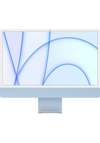 Apple iMac »iMac 24" mit 4,5k Retina Display Z12X« kaufen