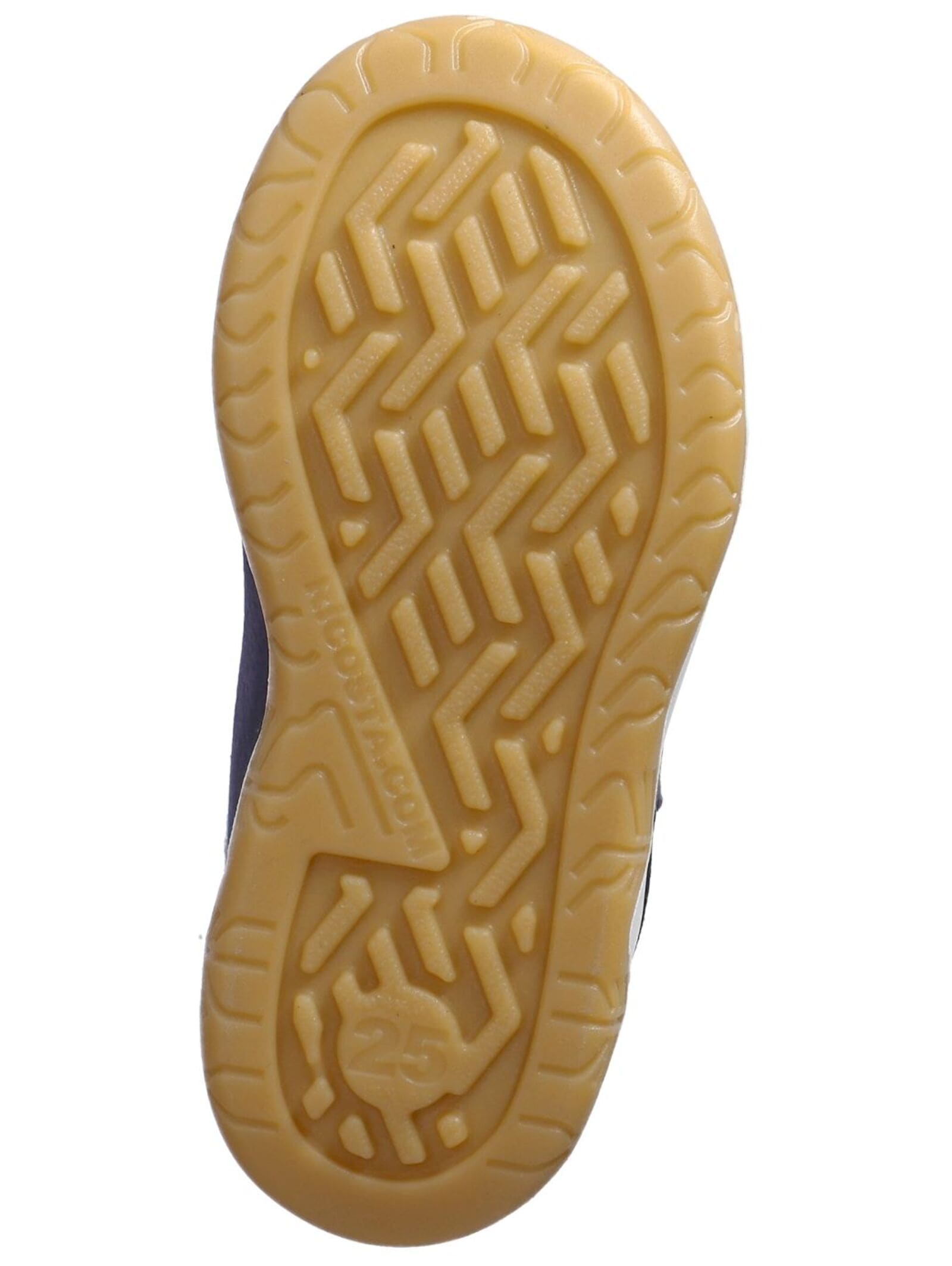 Ricosta Sneaker »Ricosta Stiefelette Leder/Textil«