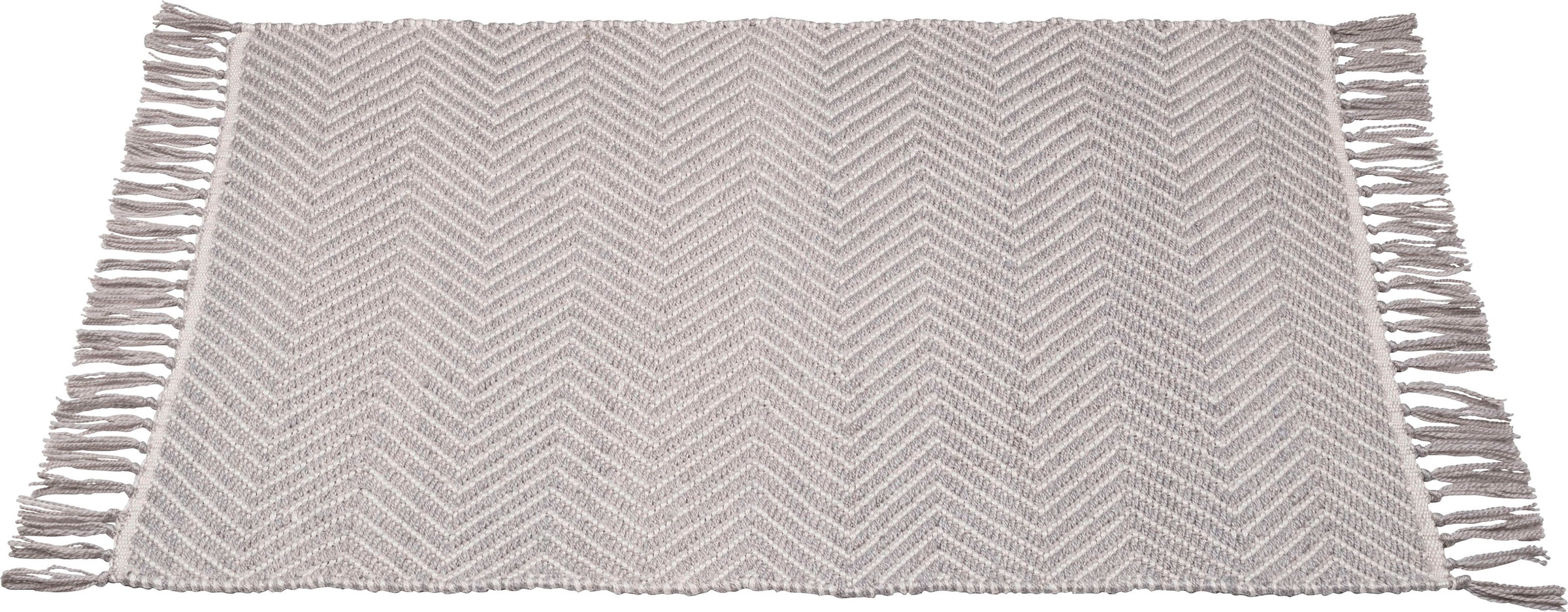 WENKO Badematte »Gata«, BxL: 50 x 80 cm